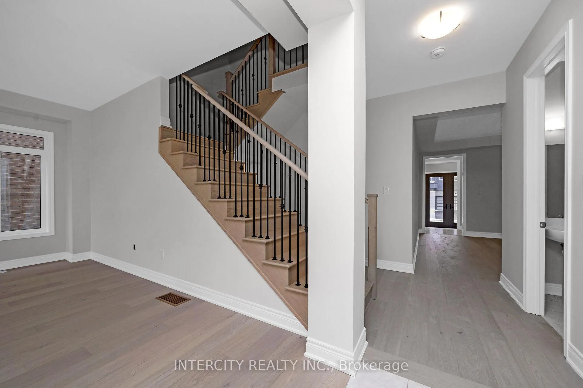 Photo 22 of Unit Lot 192, 38 Keyworth Crescent, Brampton, Sandringham-Wellington North — HOMEH