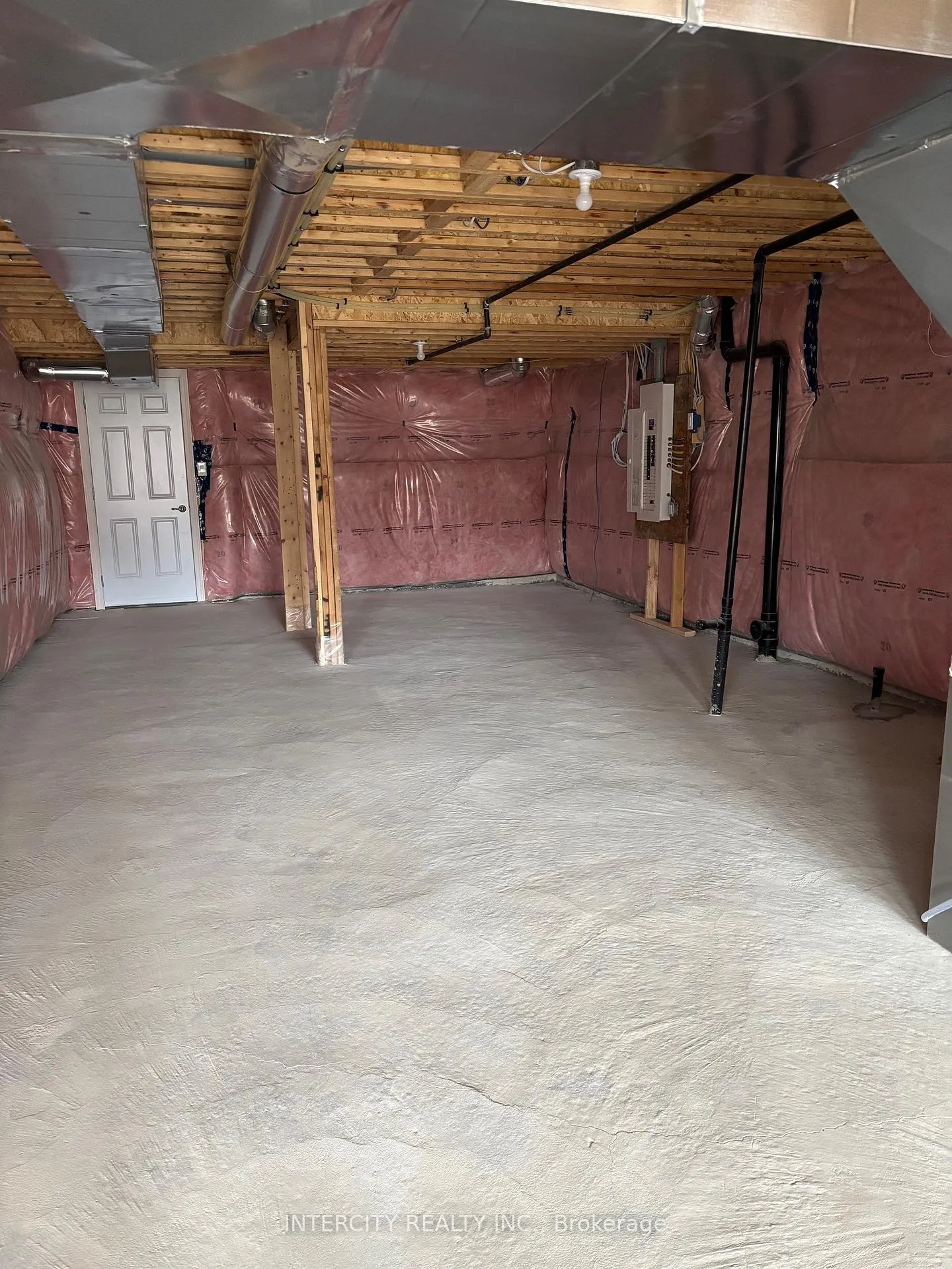 Photo 40 of Unit Lot 192, 38 Keyworth Crescent, Brampton, Sandringham-Wellington North — HOMEH