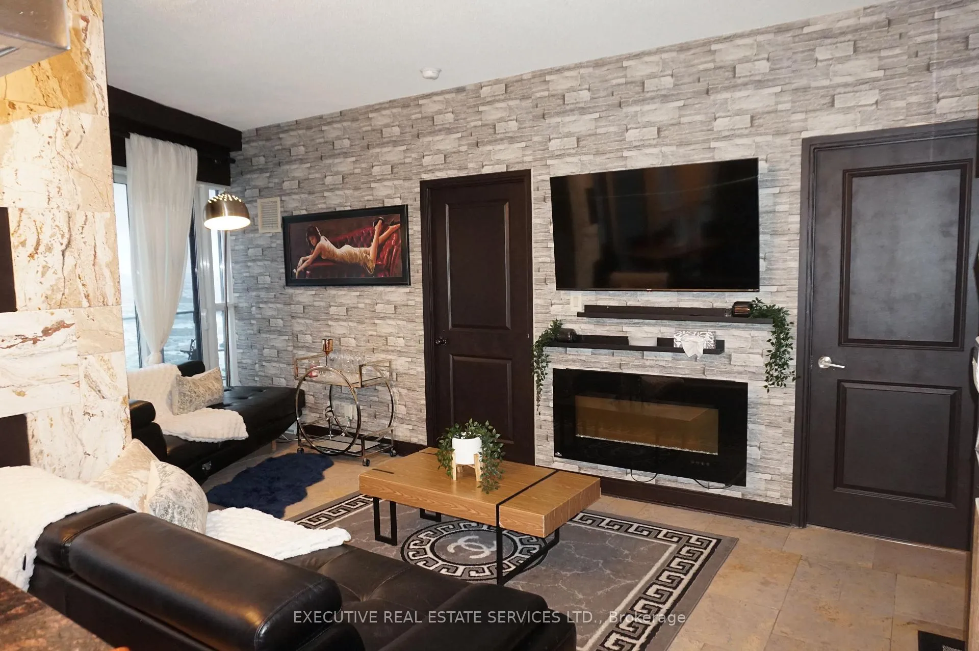 Photo 3 of Unit 2707, 50 Absolute Avenue, Mississauga, City Centre — HOMEH