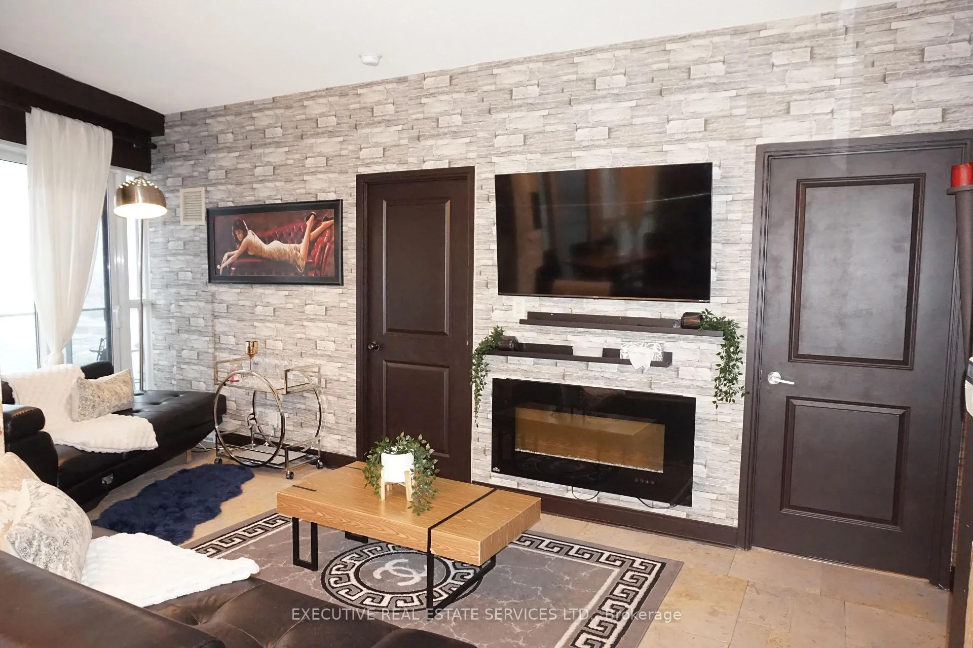 Photo 7 of Unit 2707, 50 Absolute Avenue, Mississauga, City Centre — HOMEH