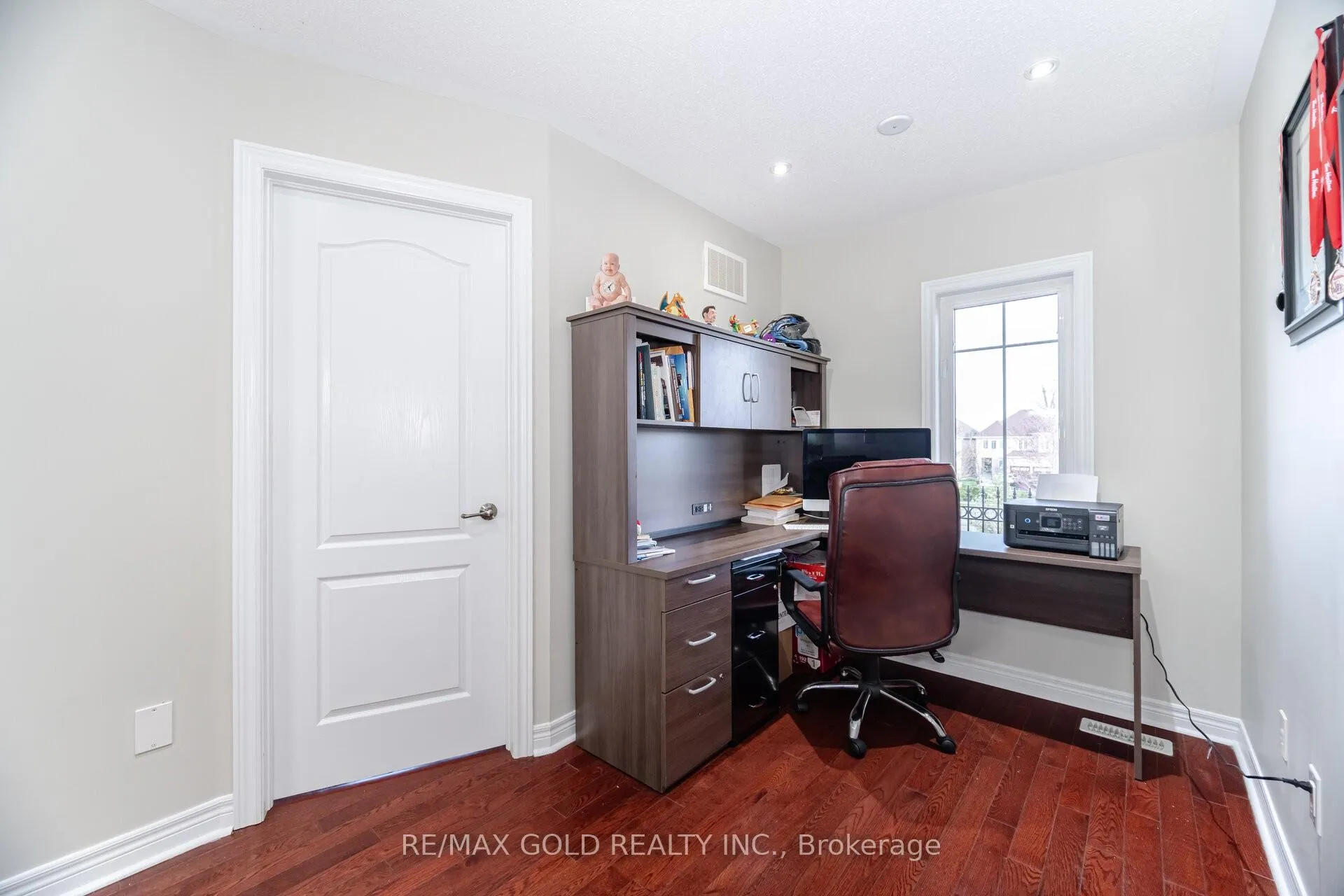 Photo 19 of 4 Fanfare Place, Brampton, Bram East — HOMEH