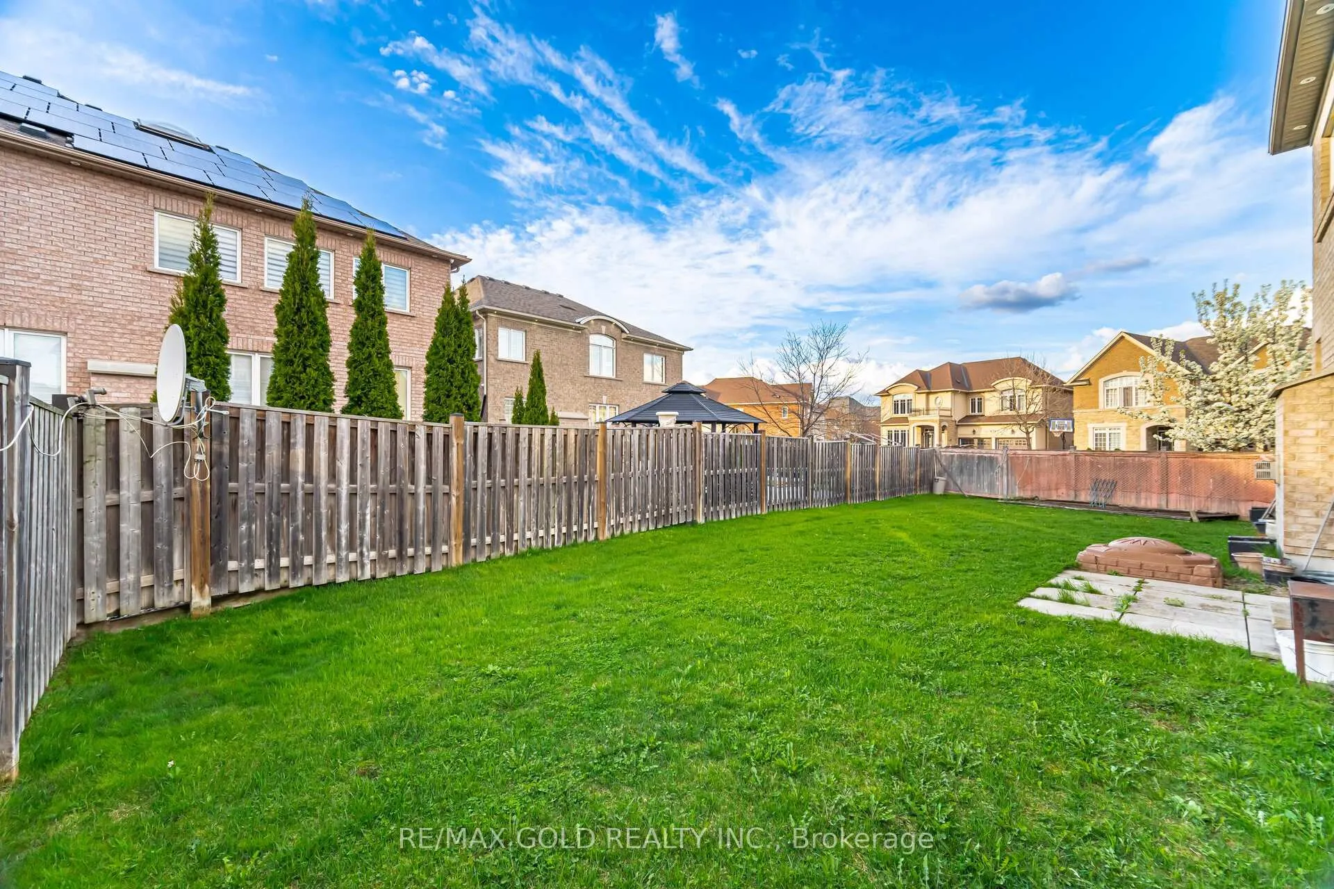 Photo 27 of 4 Fanfare Place, Brampton, Bram East — HOMEH
