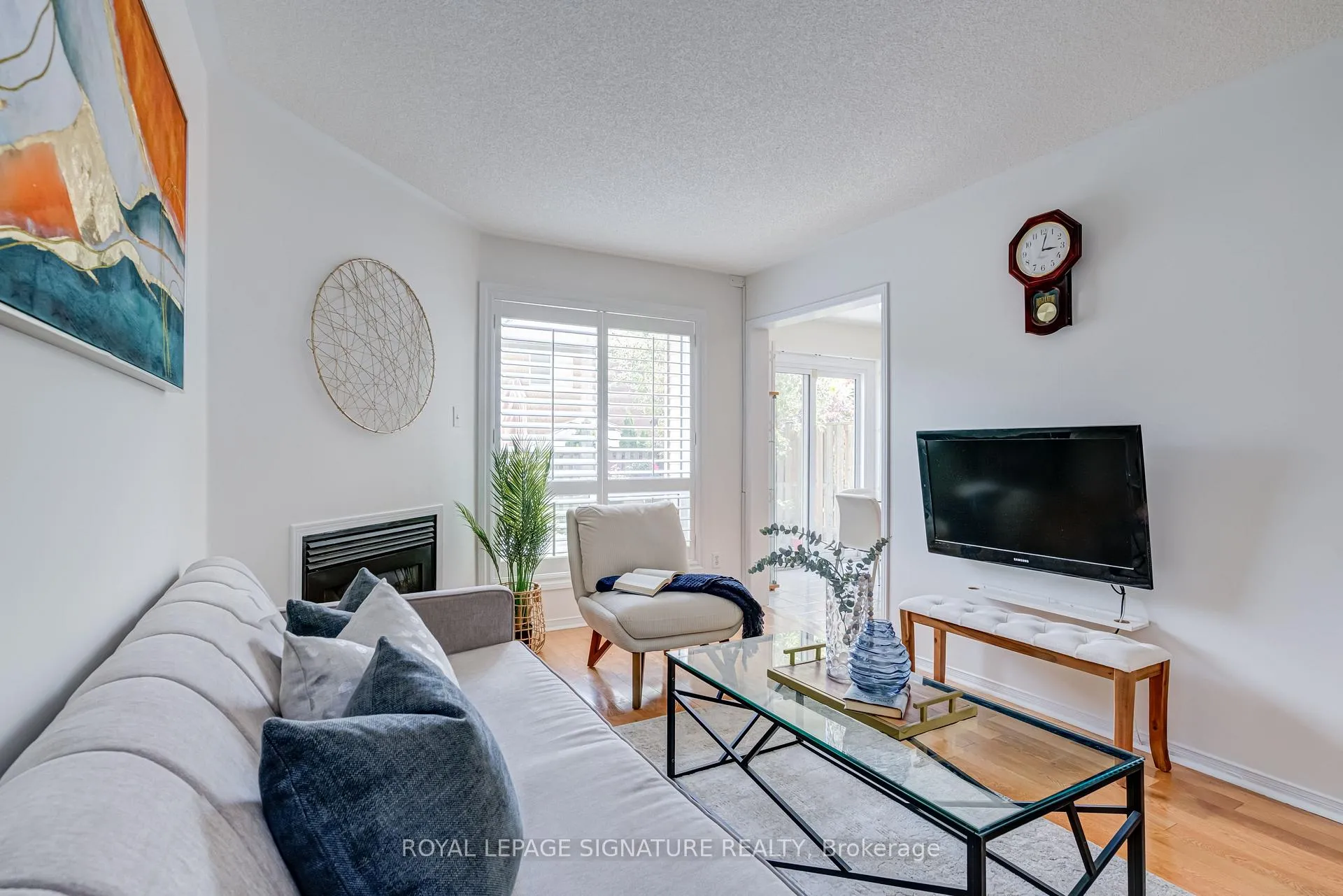 Photo 13 of 61 Cedarwood Crescent, Brampton, Brampton West — HOMEH