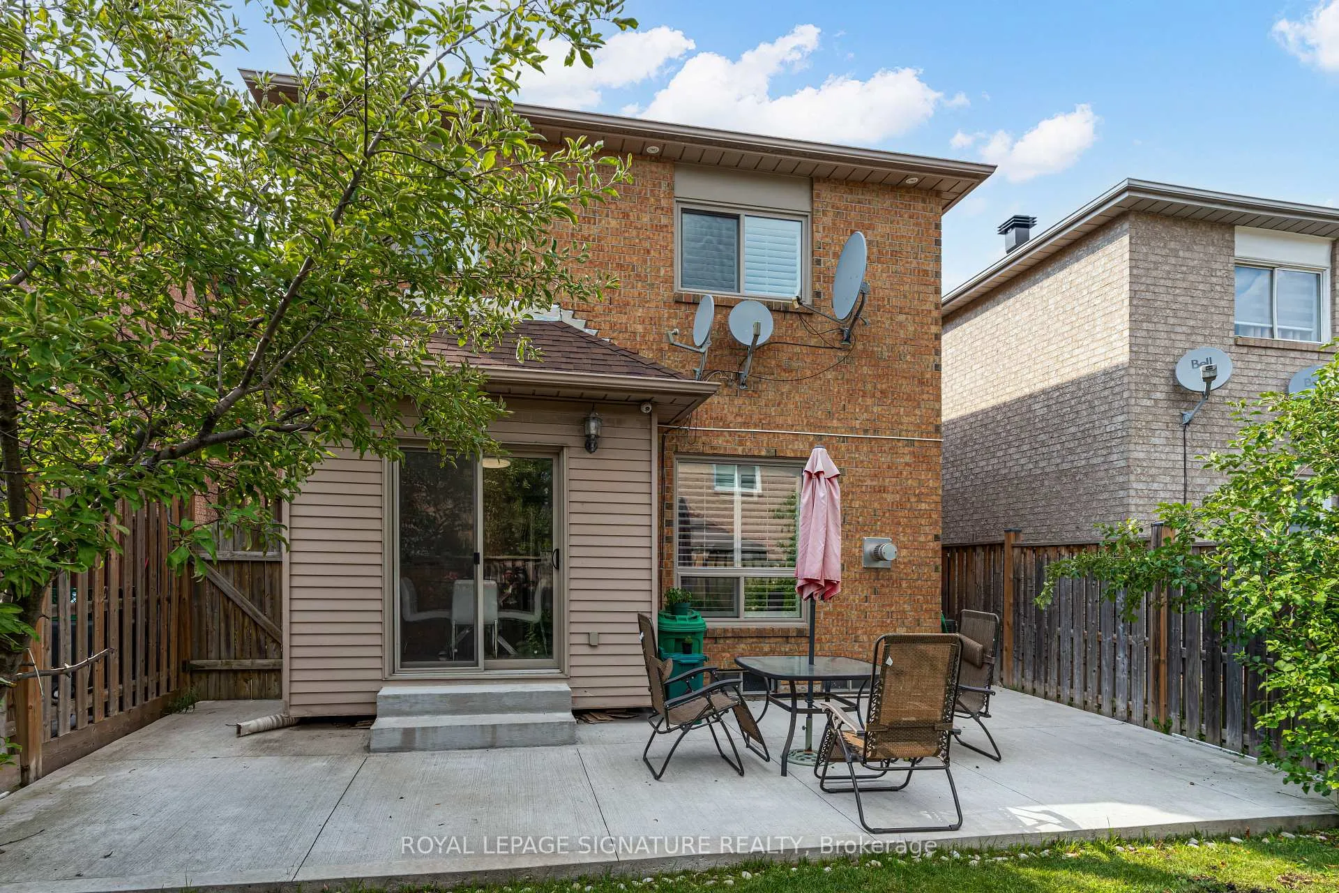Photo 41 of 61 Cedarwood Crescent, Brampton, Brampton West — HOMEH