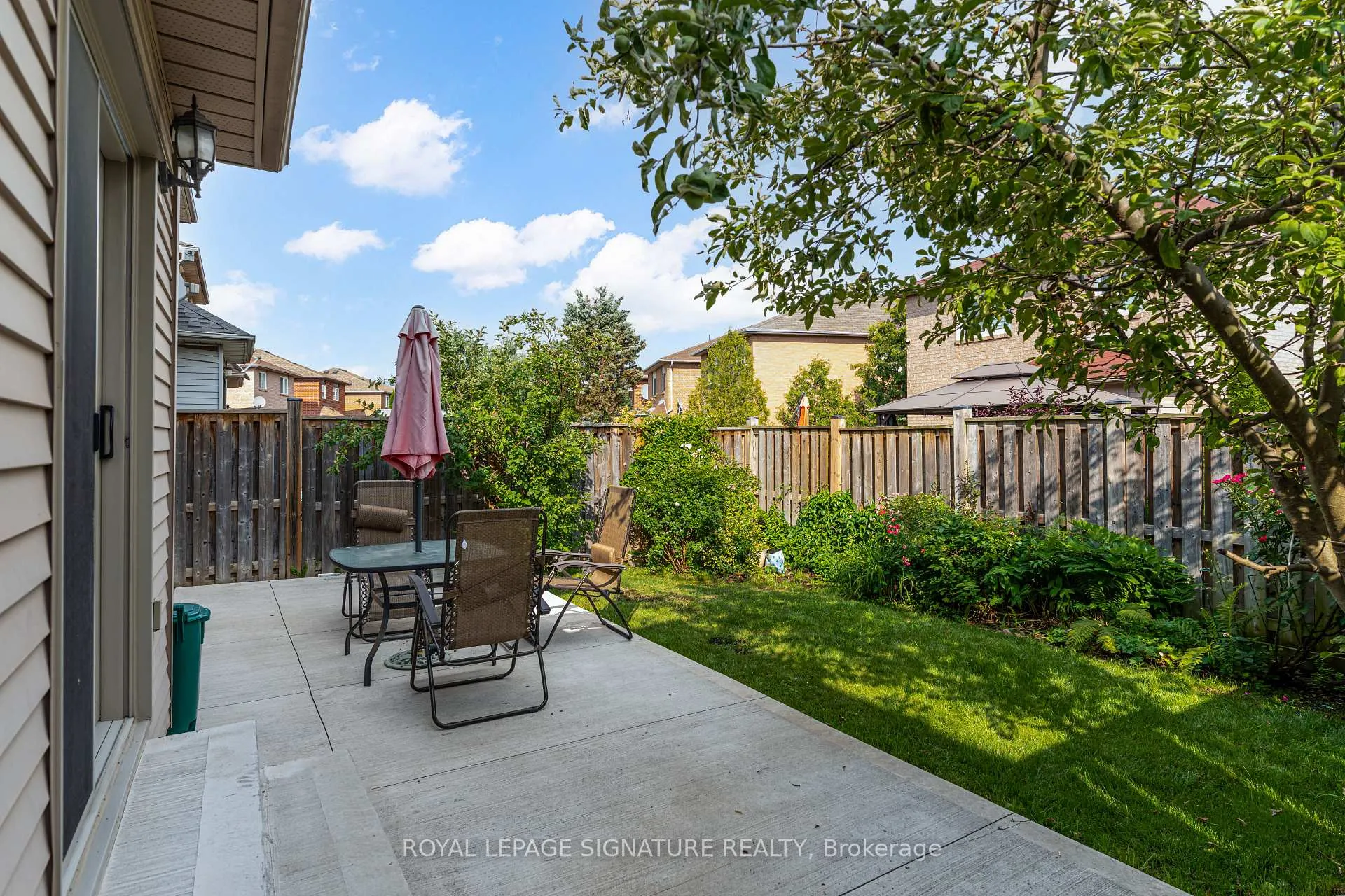 Photo 44 of 61 Cedarwood Crescent, Brampton, Brampton West — HOMEH