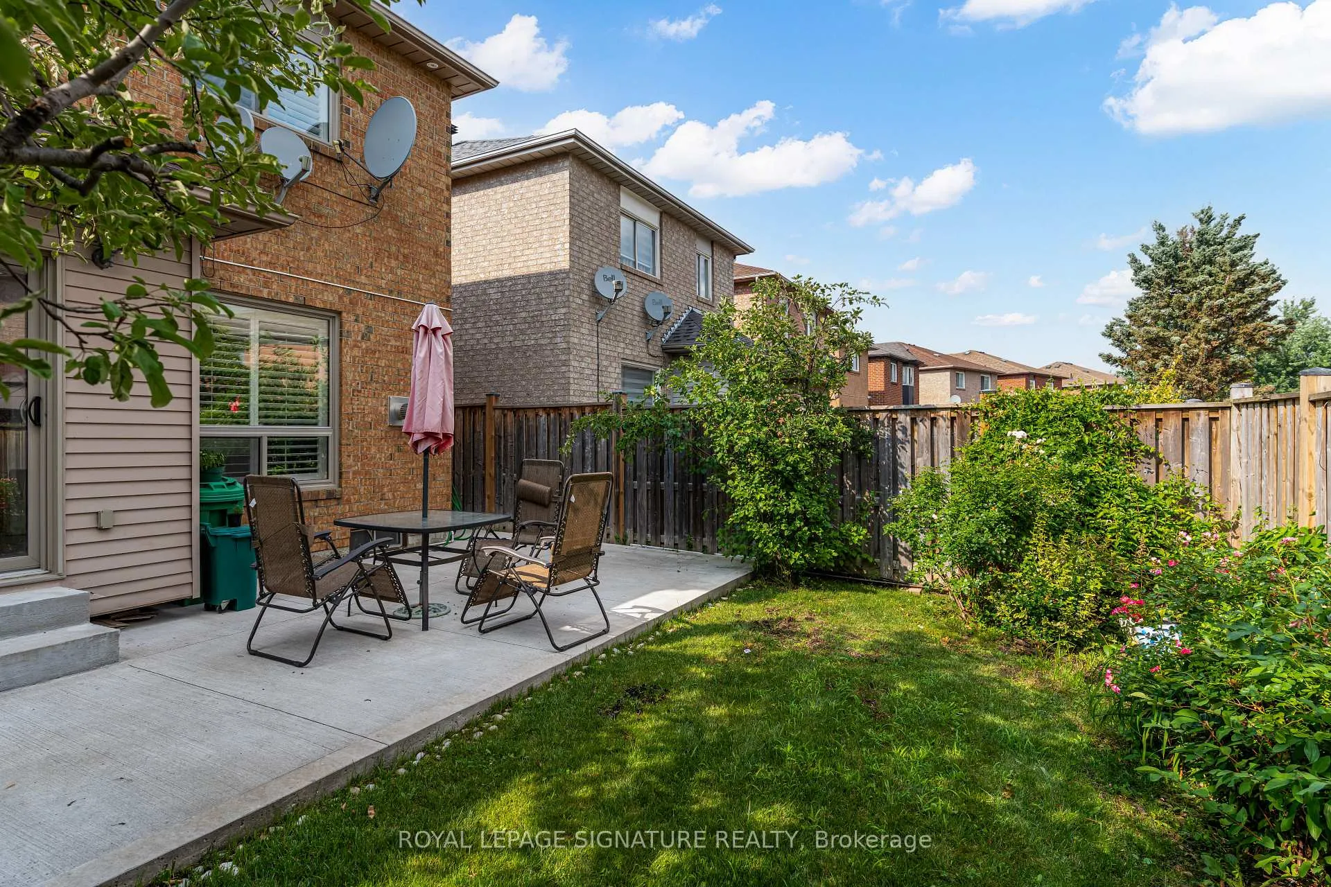 Photo 45 of 61 Cedarwood Crescent, Brampton, Brampton West — HOMEH