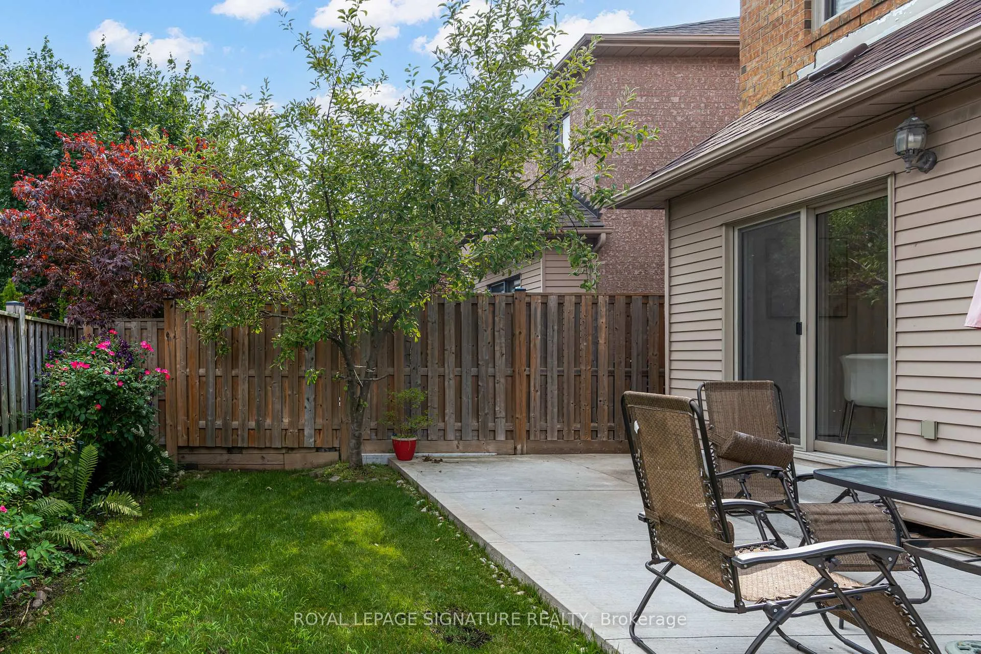 Photo 46 of 61 Cedarwood Crescent, Brampton, Brampton West — HOMEH