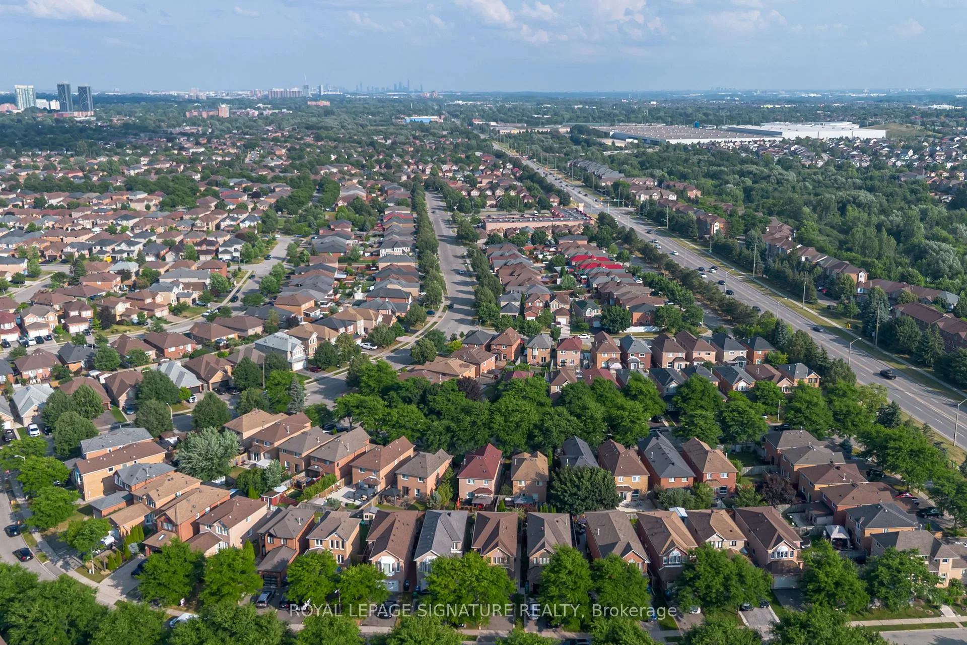 Photo 50 of 61 Cedarwood Crescent, Brampton, Brampton West — HOMEH