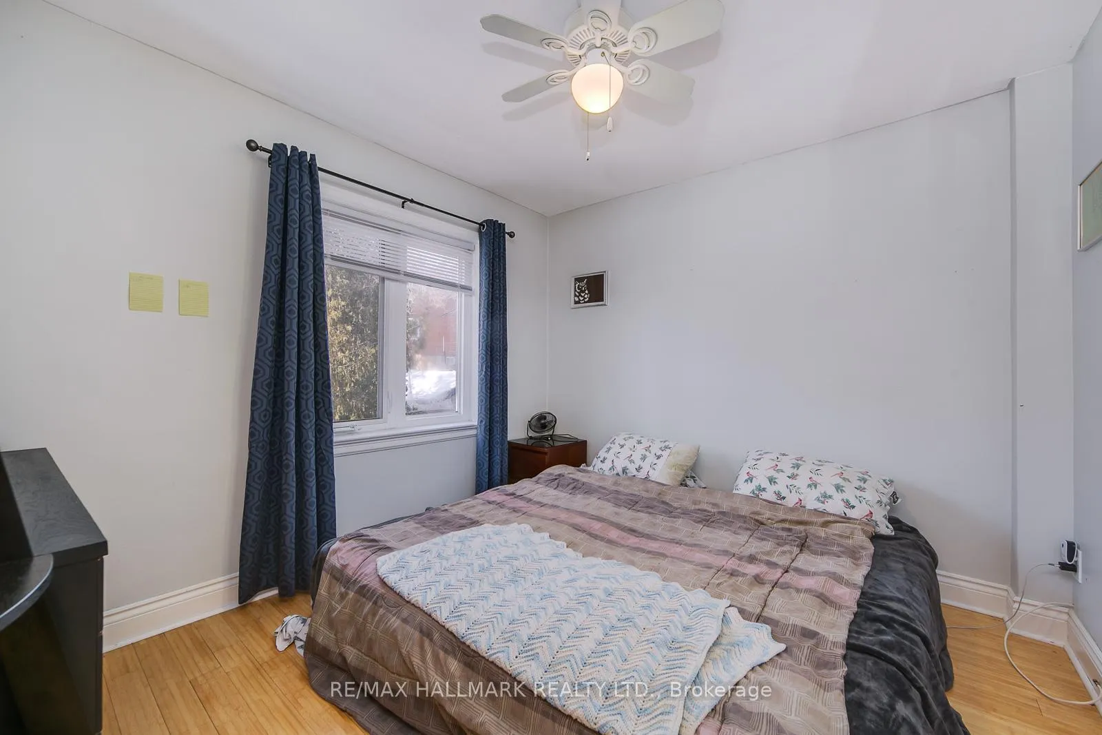 Photo 13 of Unit Upper, 96 Hertle Avenue, Toronto, Greenwood-Coxwell — HOMEH
