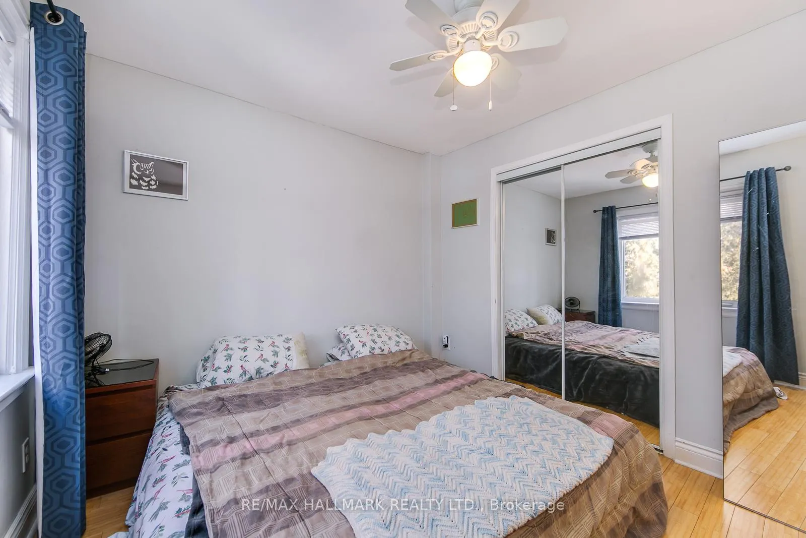 Photo 15 of Unit Upper, 96 Hertle Avenue, Toronto, Greenwood-Coxwell — HOMEH