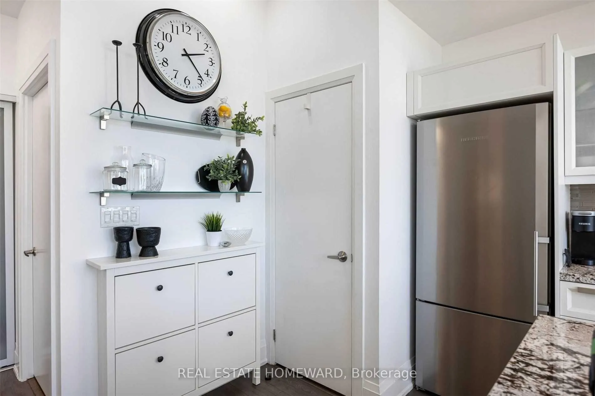 Photo 4 of Unit Ph7, 2 Bellefair Avenue, Toronto, The Beaches — HOMEH