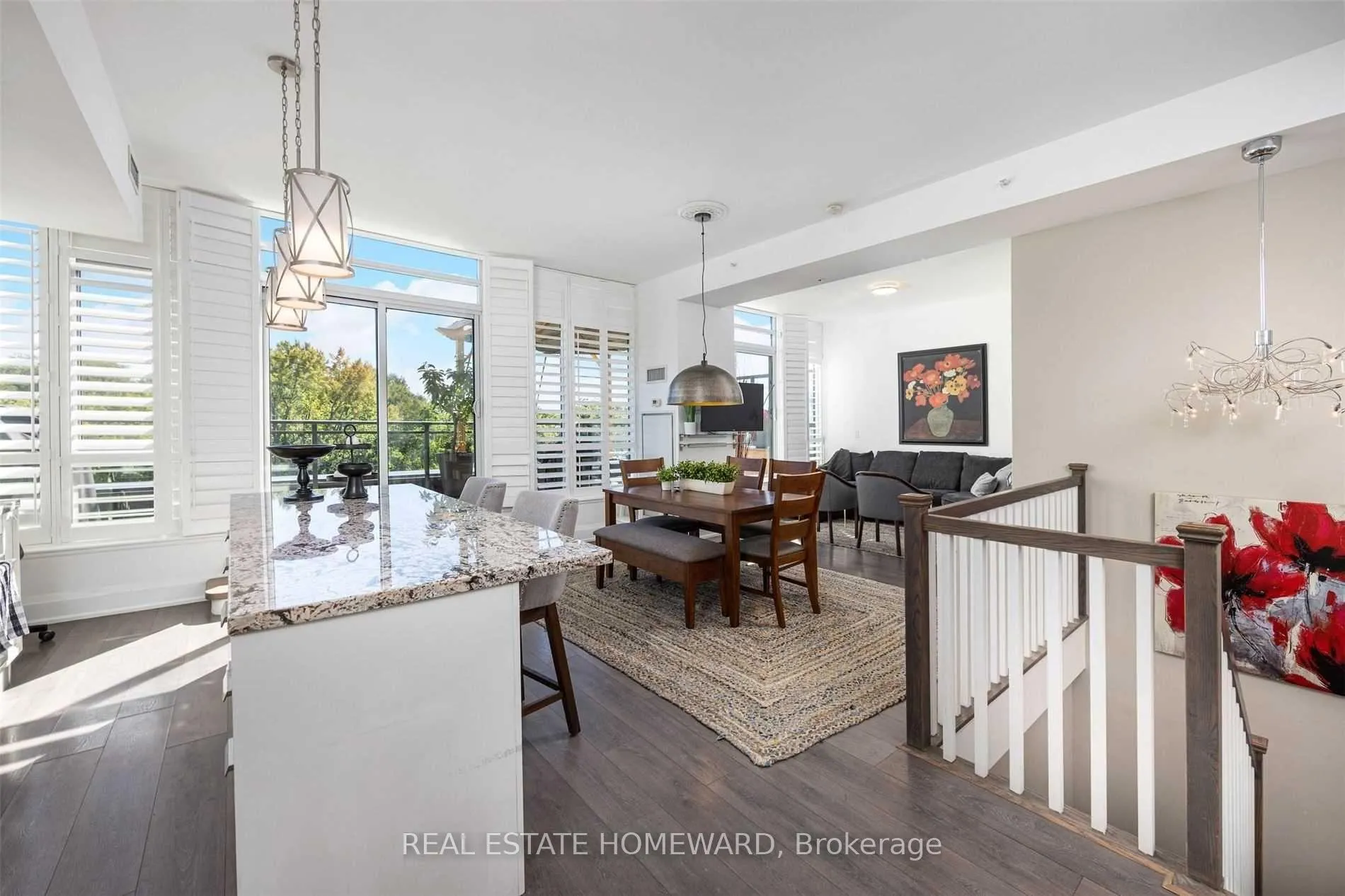Photo 15 of Unit Ph7, 2 Bellefair Avenue, Toronto, The Beaches — HOMEH
