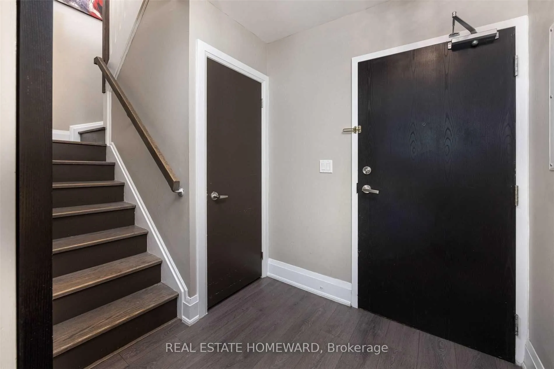 Photo 23 of Unit Ph7, 2 Bellefair Avenue, Toronto, The Beaches — HOMEH
