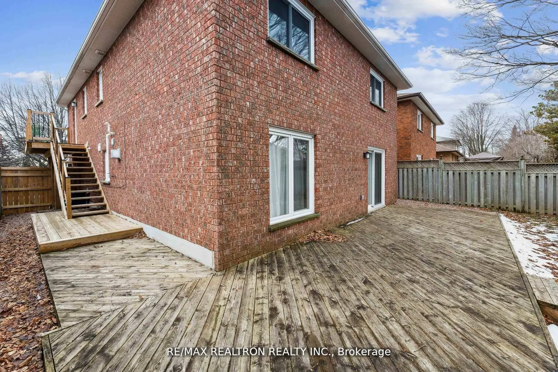 Photo 27 of 56 Kintyre Street, Clarington, Courtice — HOMEH