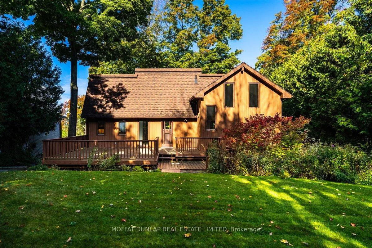 Photo 1 of 9 Georgian Lane, Tay, Port McNicoll — HOMEH
