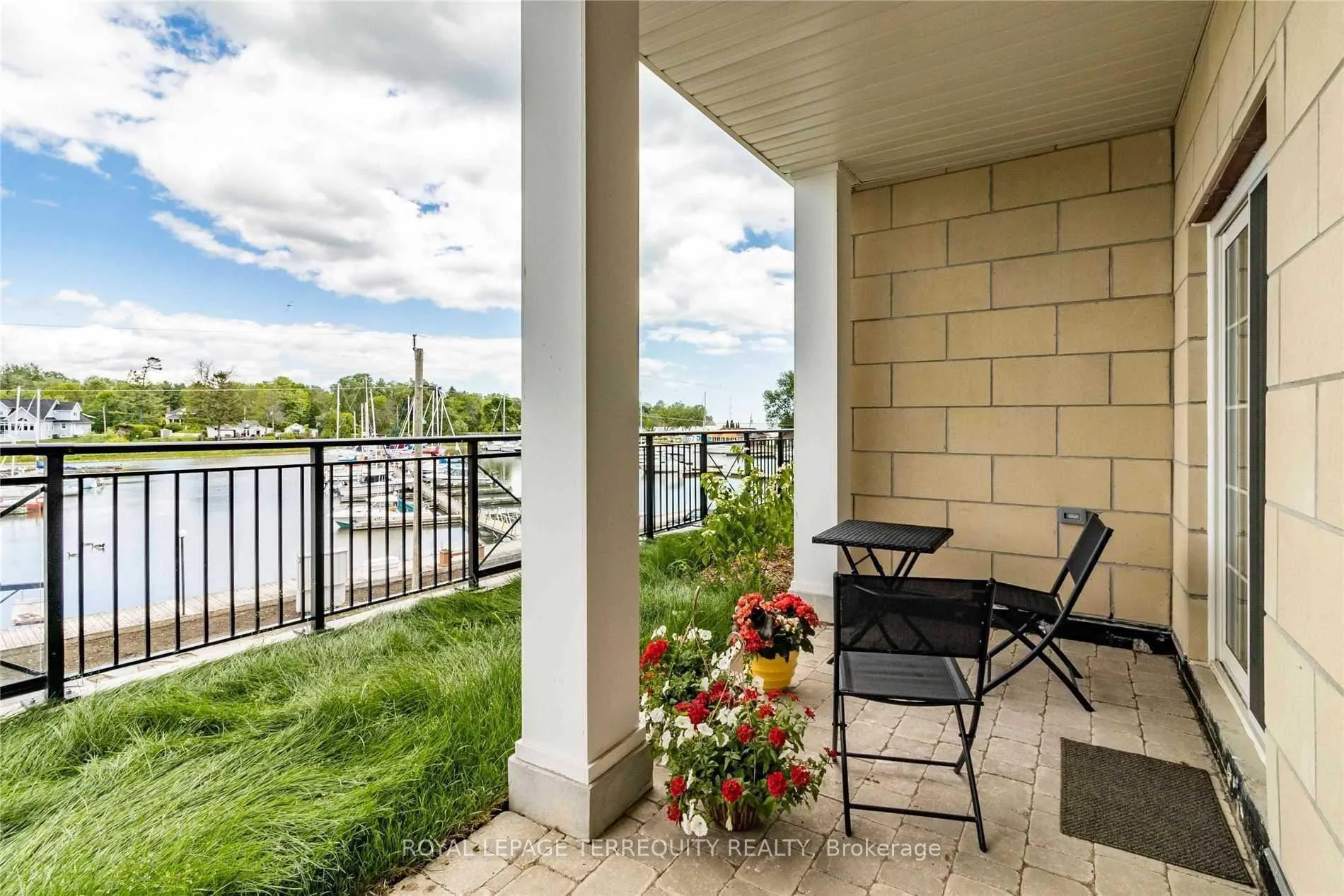 Photo 10 of Unit 111, 70 Shipway Avenue, Clarington, Newcastle — HOMEH