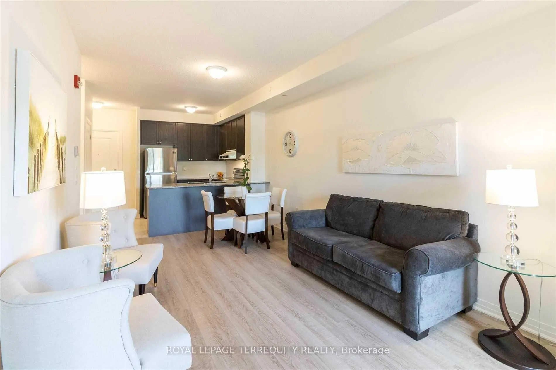 Photo 19 of Unit 111, 70 Shipway Avenue, Clarington, Newcastle — HOMEH