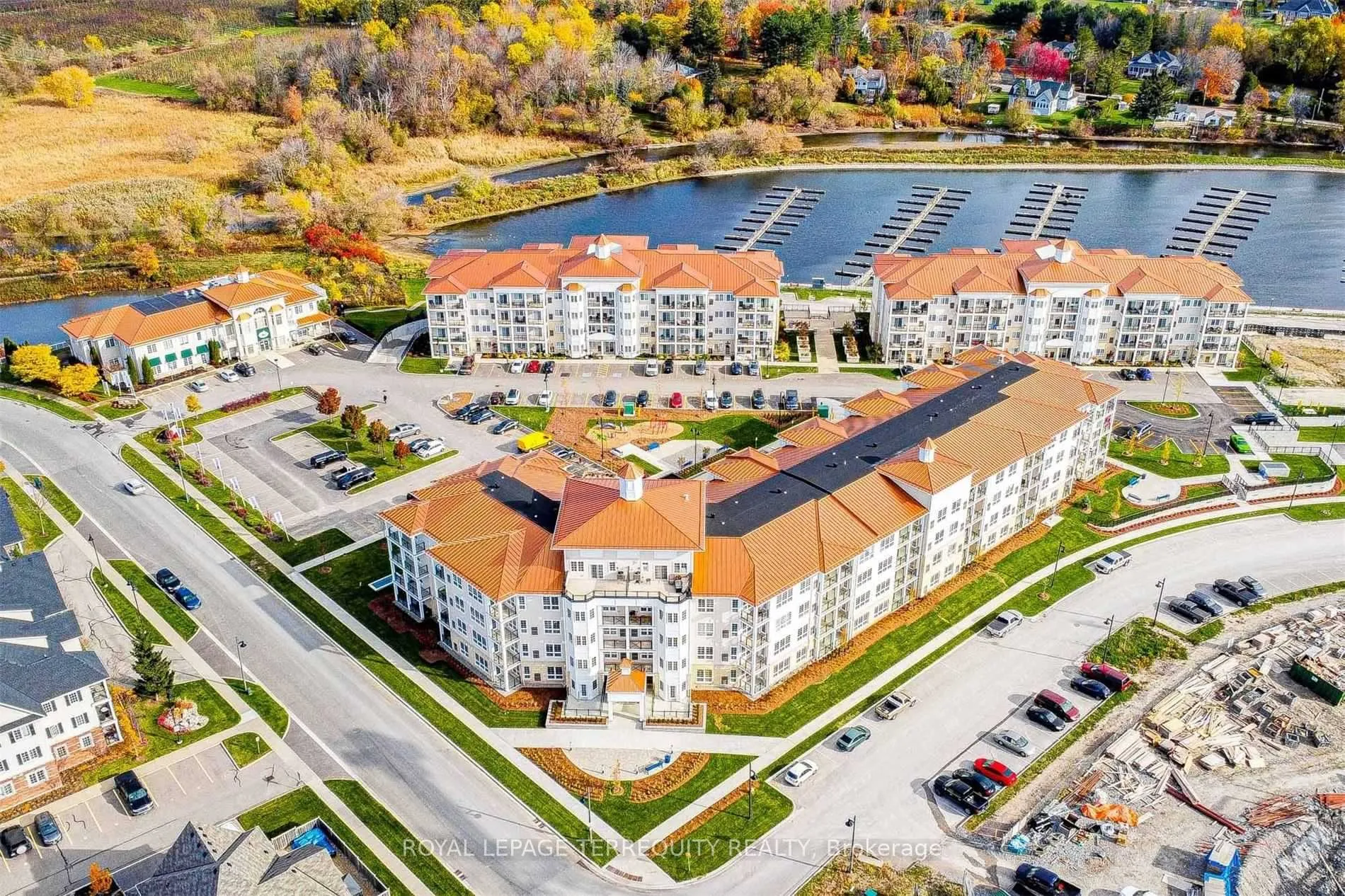 Photo 24 of Unit 111, 70 Shipway Avenue, Clarington, Newcastle — HOMEH