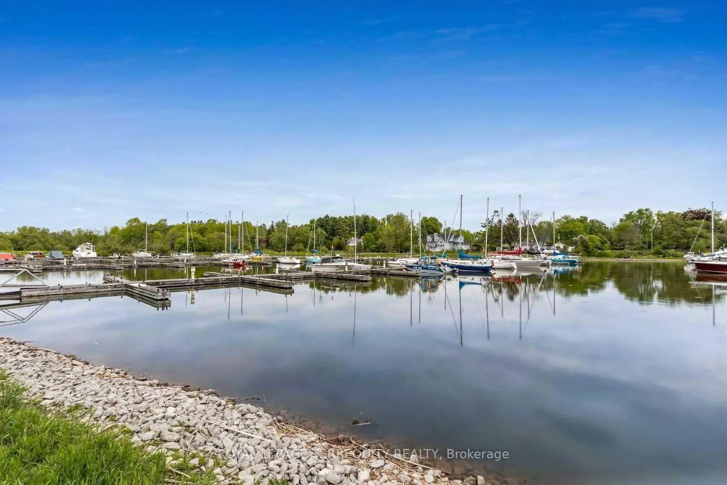Photo 27 of Unit 111, 70 Shipway Avenue, Clarington, Newcastle — HOMEH