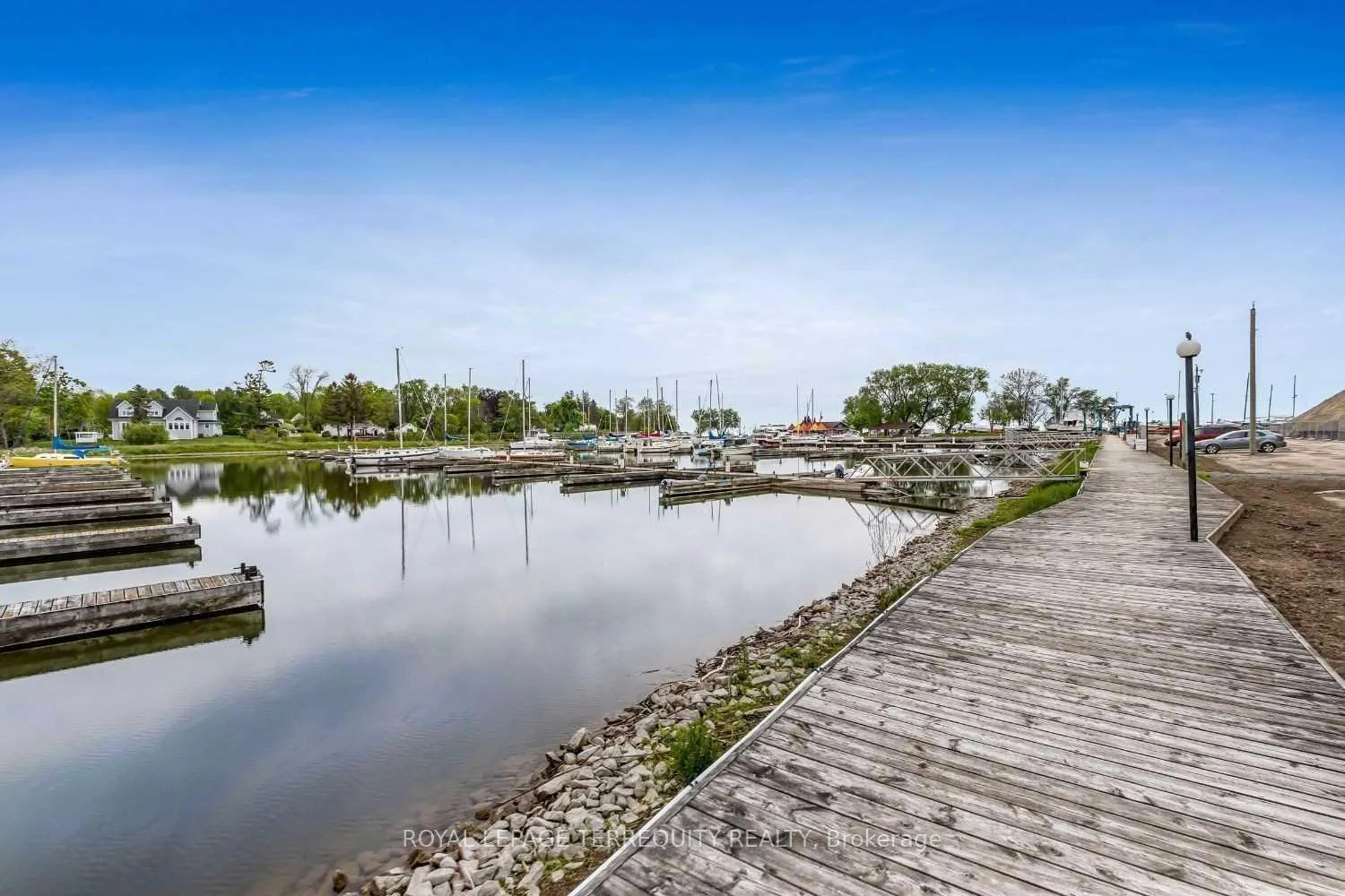 Photo 28 of Unit 111, 70 Shipway Avenue, Clarington, Newcastle — HOMEH