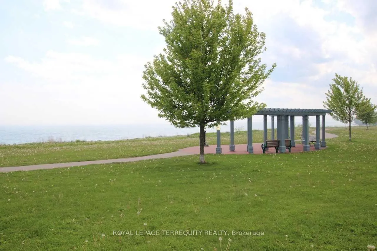 Photo 30 of Unit 111, 70 Shipway Avenue, Clarington, Newcastle — HOMEH