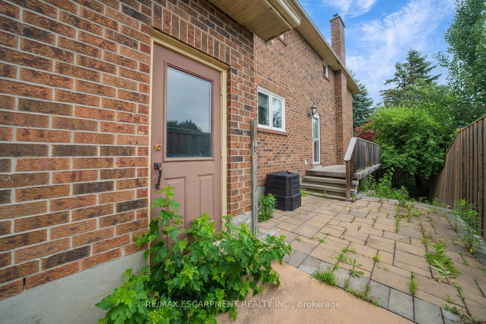 Photo 45 of 102 Crawford Rose Drive, Aurora, Aurora Heights — HOMEH