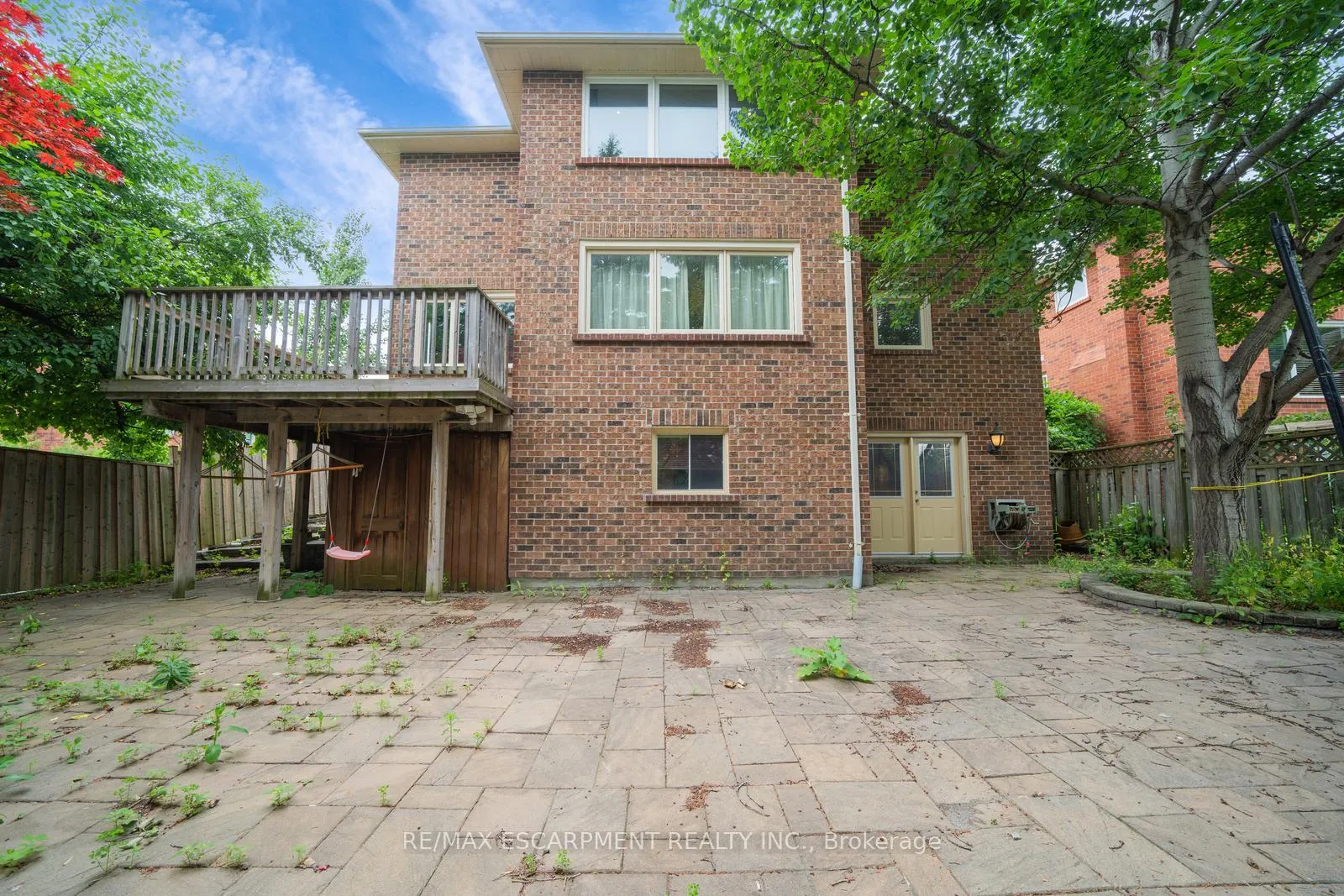 Photo 46 of 102 Crawford Rose Drive, Aurora, Aurora Heights — HOMEH
