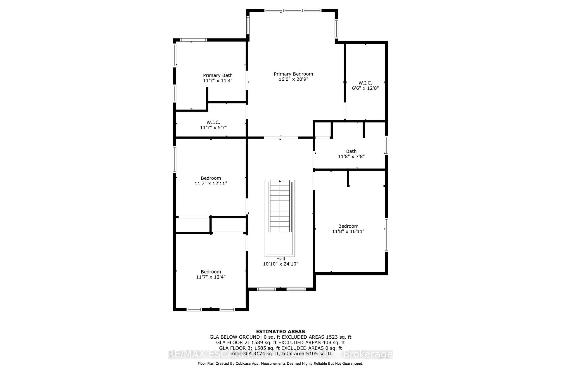 Photo 49 of 102 Crawford Rose Drive, Aurora, Aurora Heights — HOMEH