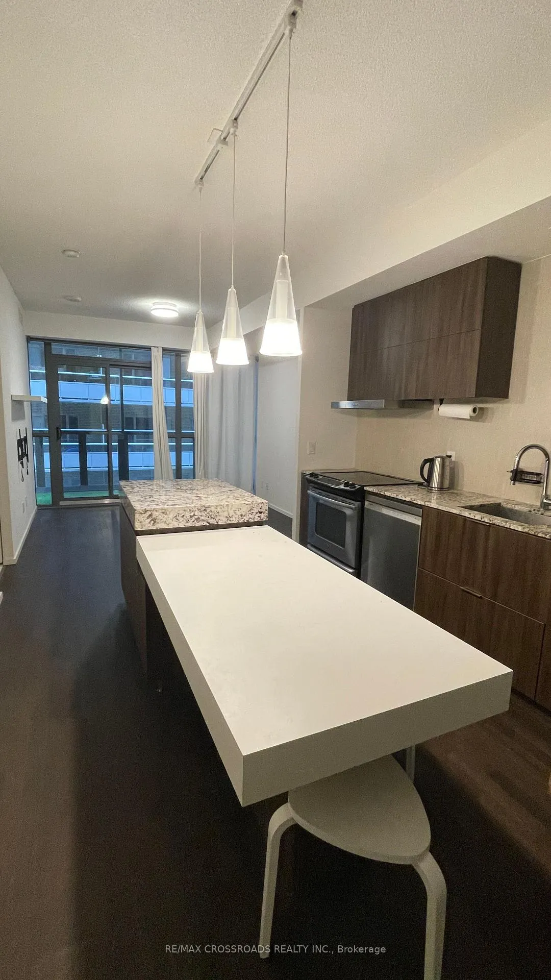 Photo 3 of Unit 418, 101 Charles Street, Toronto, Church-Yonge Corridor — HOMEH