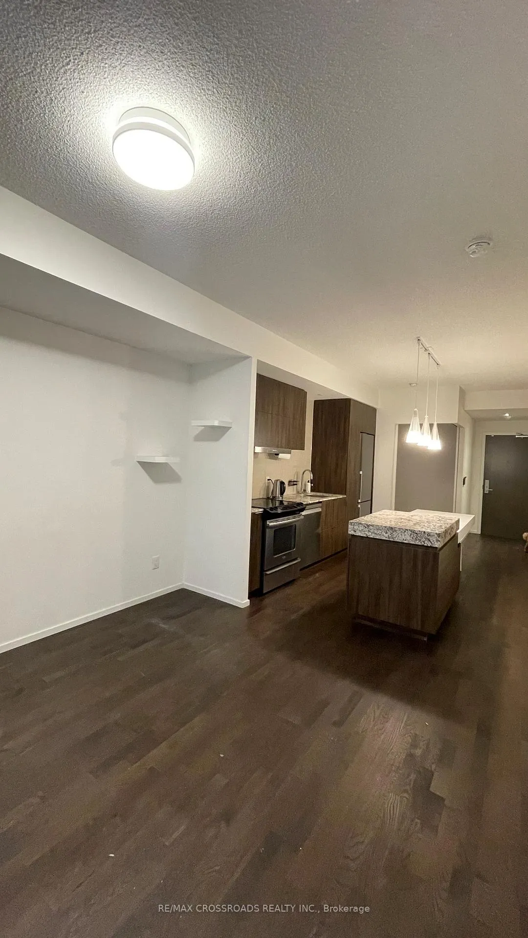 Photo 4 of Unit 418, 101 Charles Street, Toronto, Church-Yonge Corridor — HOMEH