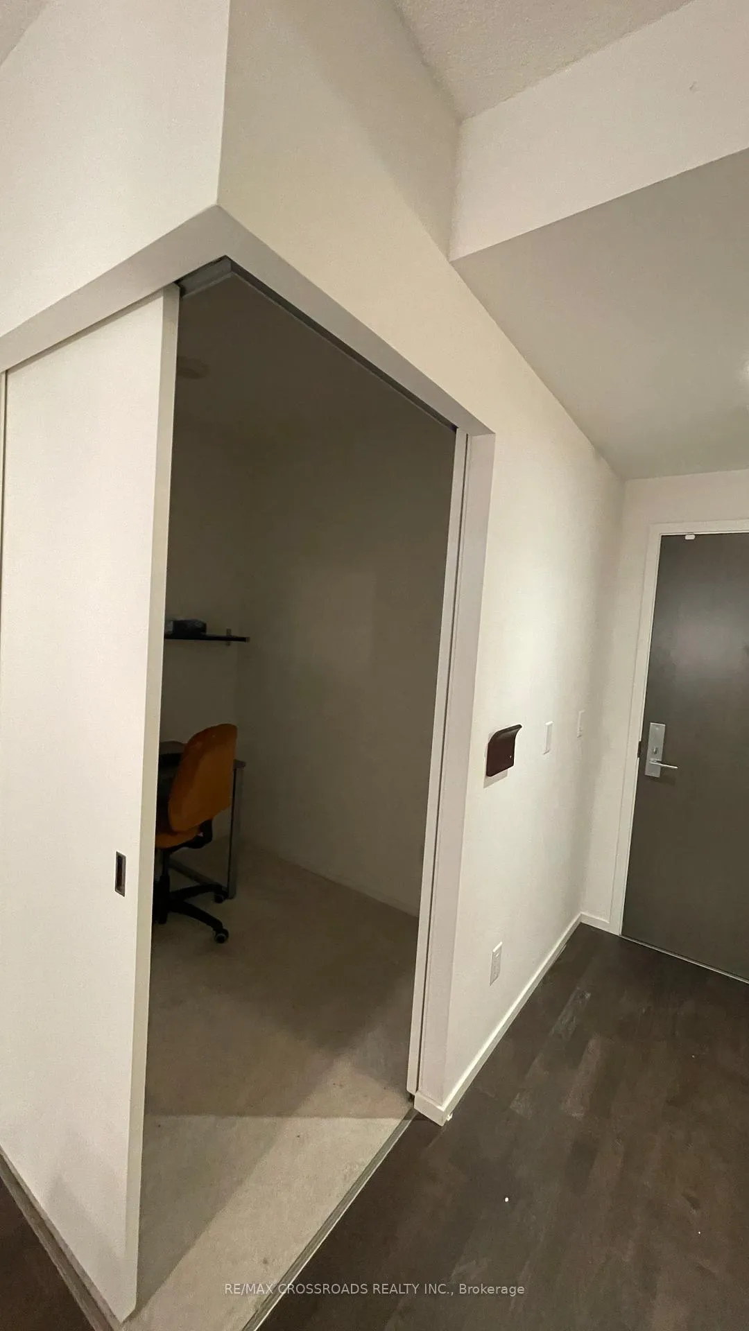 Photo 6 of Unit 418, 101 Charles Street, Toronto, Church-Yonge Corridor — HOMEH