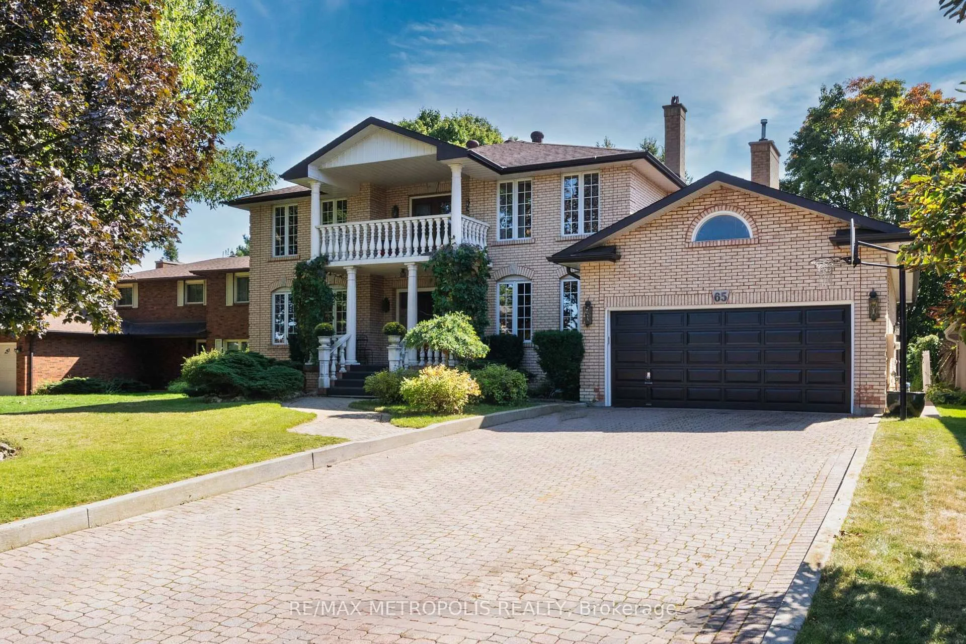 Photo 1 of 65 Woodcrest Road, Barrie, Allandale Heights — HOMEH