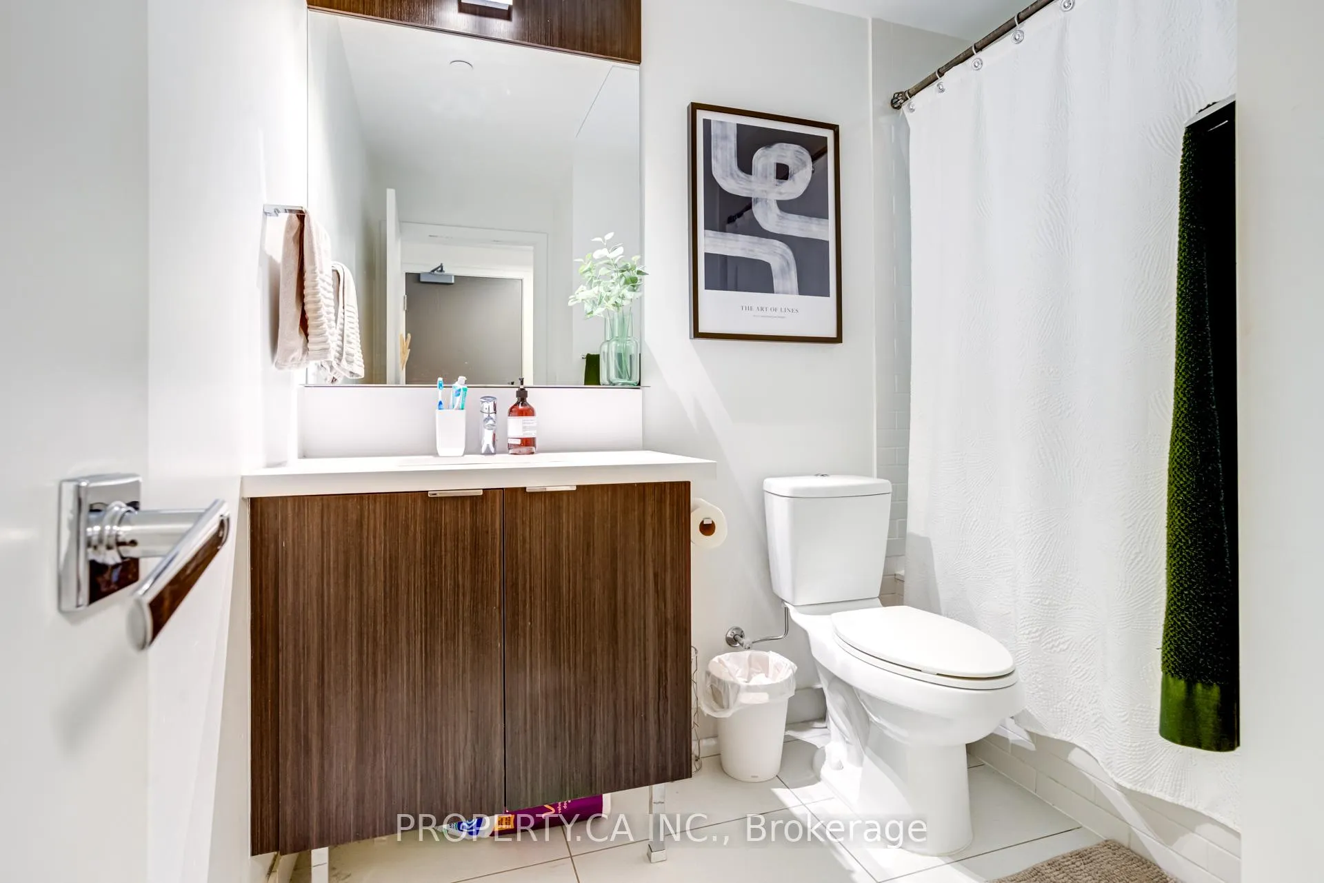 Photo 13 of Unit 1908, 21 Widmer Street, Toronto, Waterfront Communities — HOMEH