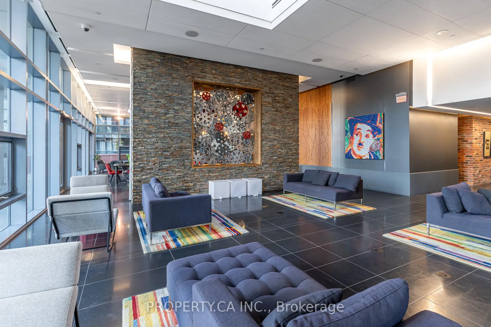 Photo 20 of Unit 1908, 21 Widmer Street, Toronto, Waterfront Communities — HOMEH