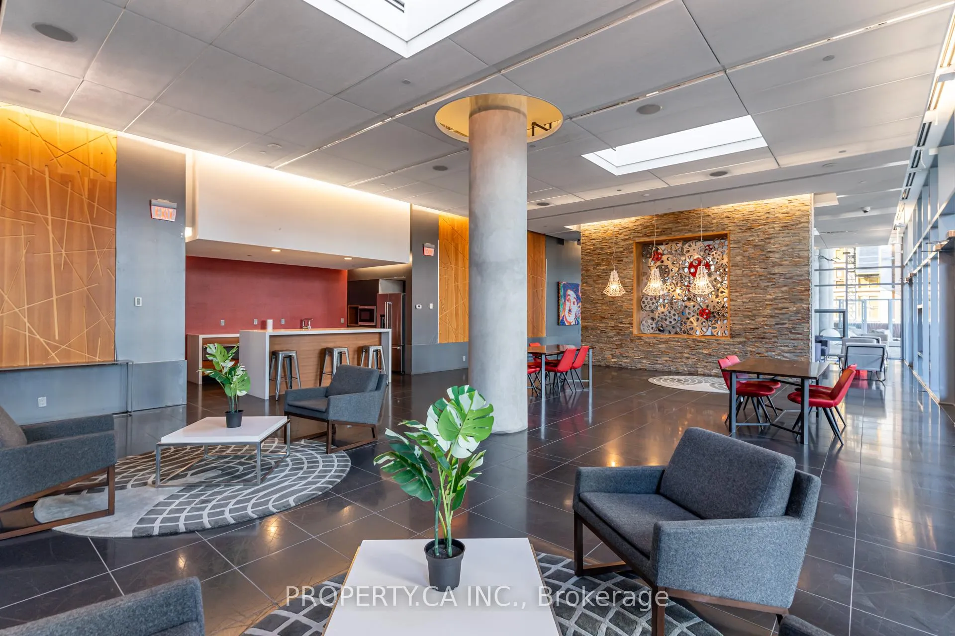 Photo 22 of Unit 1908, 21 Widmer Street, Toronto, Waterfront Communities — HOMEH