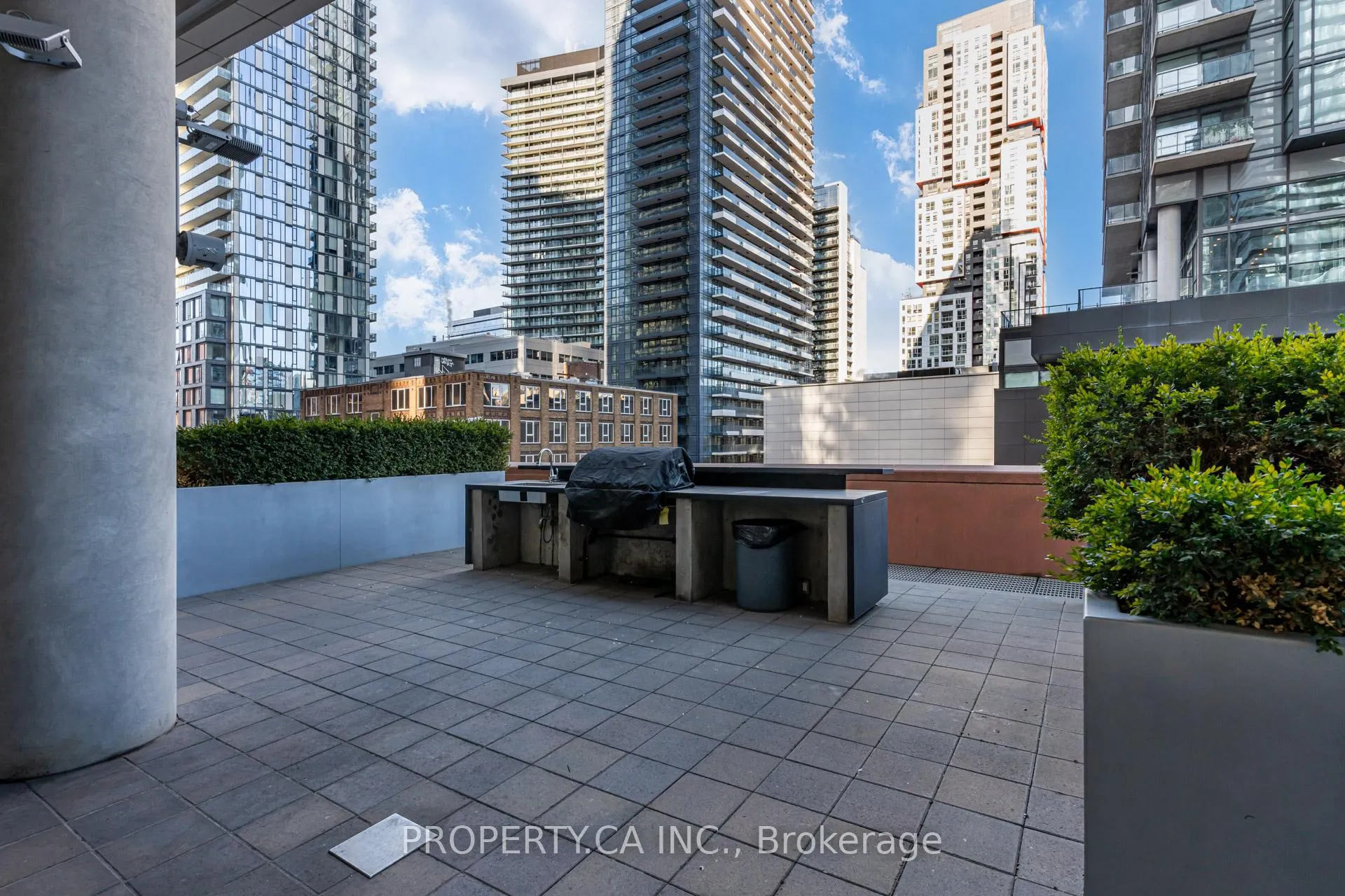 Photo 24 of Unit 1908, 21 Widmer Street, Toronto, Waterfront Communities — HOMEH