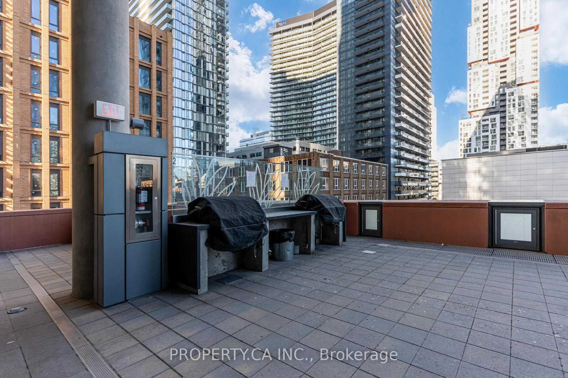 Photo 26 of Unit 1908, 21 Widmer Street, Toronto, Waterfront Communities — HOMEH