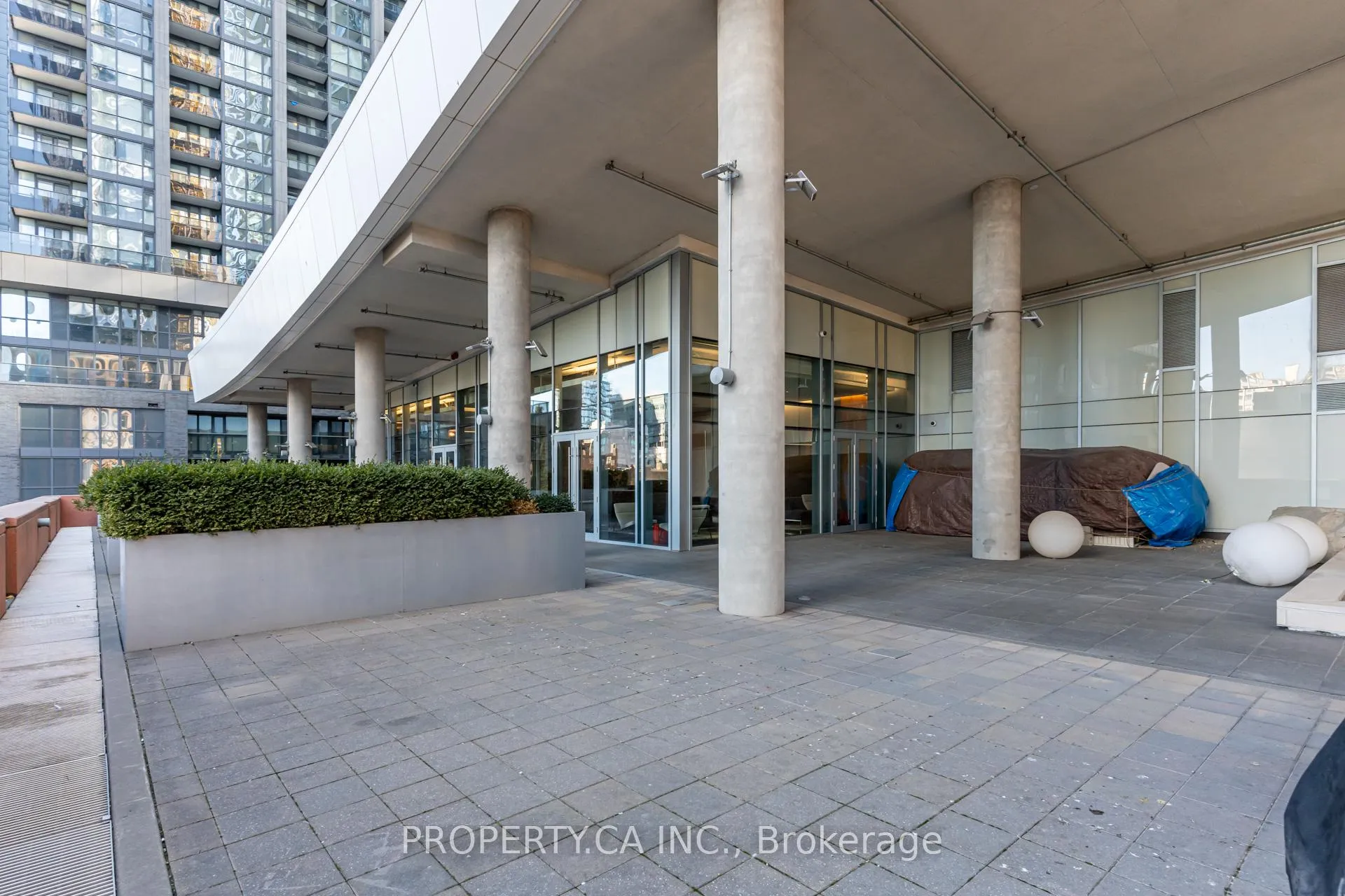 Photo 27 of Unit 1908, 21 Widmer Street, Toronto, Waterfront Communities — HOMEH