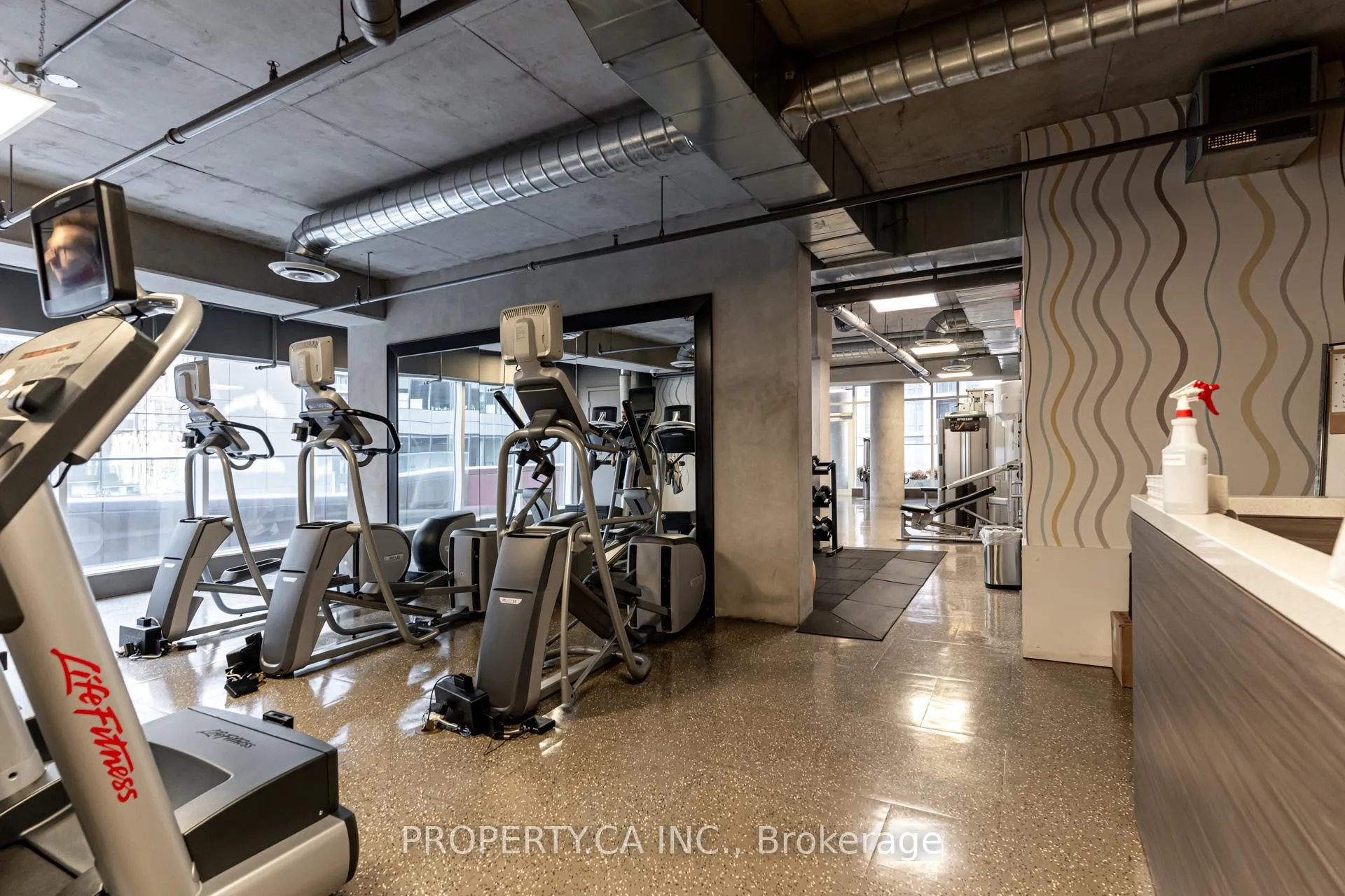 Photo 30 of Unit 1908, 21 Widmer Street, Toronto, Waterfront Communities — HOMEH