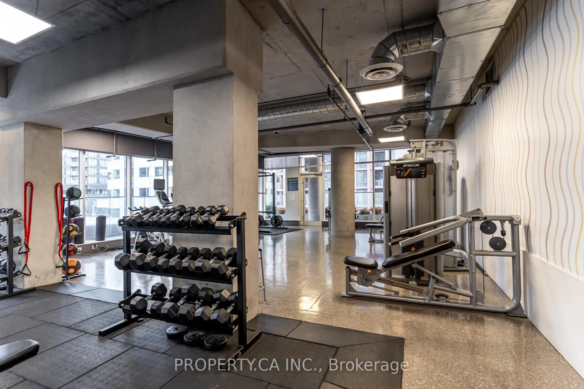 Photo 31 of Unit 1908, 21 Widmer Street, Toronto, Waterfront Communities — HOMEH