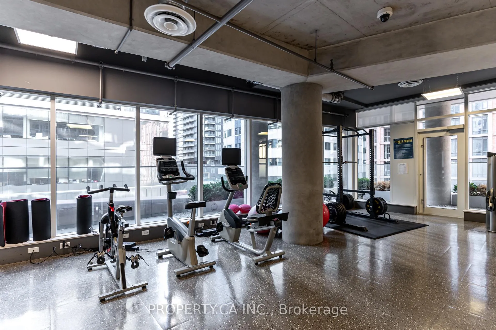 Photo 32 of Unit 1908, 21 Widmer Street, Toronto, Waterfront Communities — HOMEH