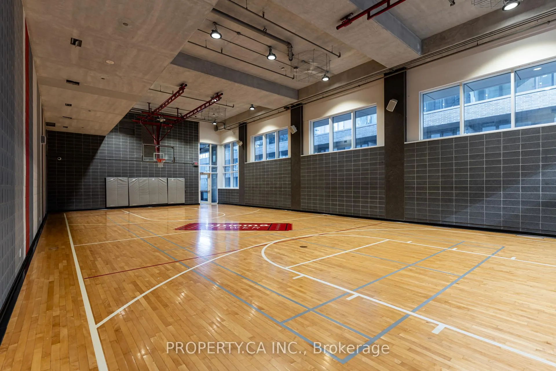 Photo 33 of Unit 1908, 21 Widmer Street, Toronto, Waterfront Communities — HOMEH