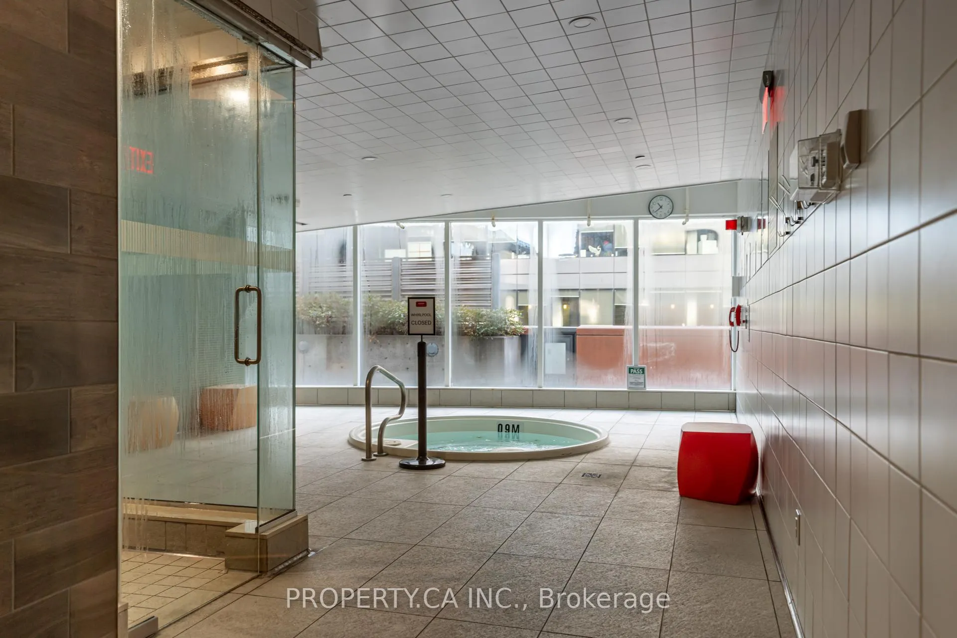 Photo 34 of Unit 1908, 21 Widmer Street, Toronto, Waterfront Communities — HOMEH