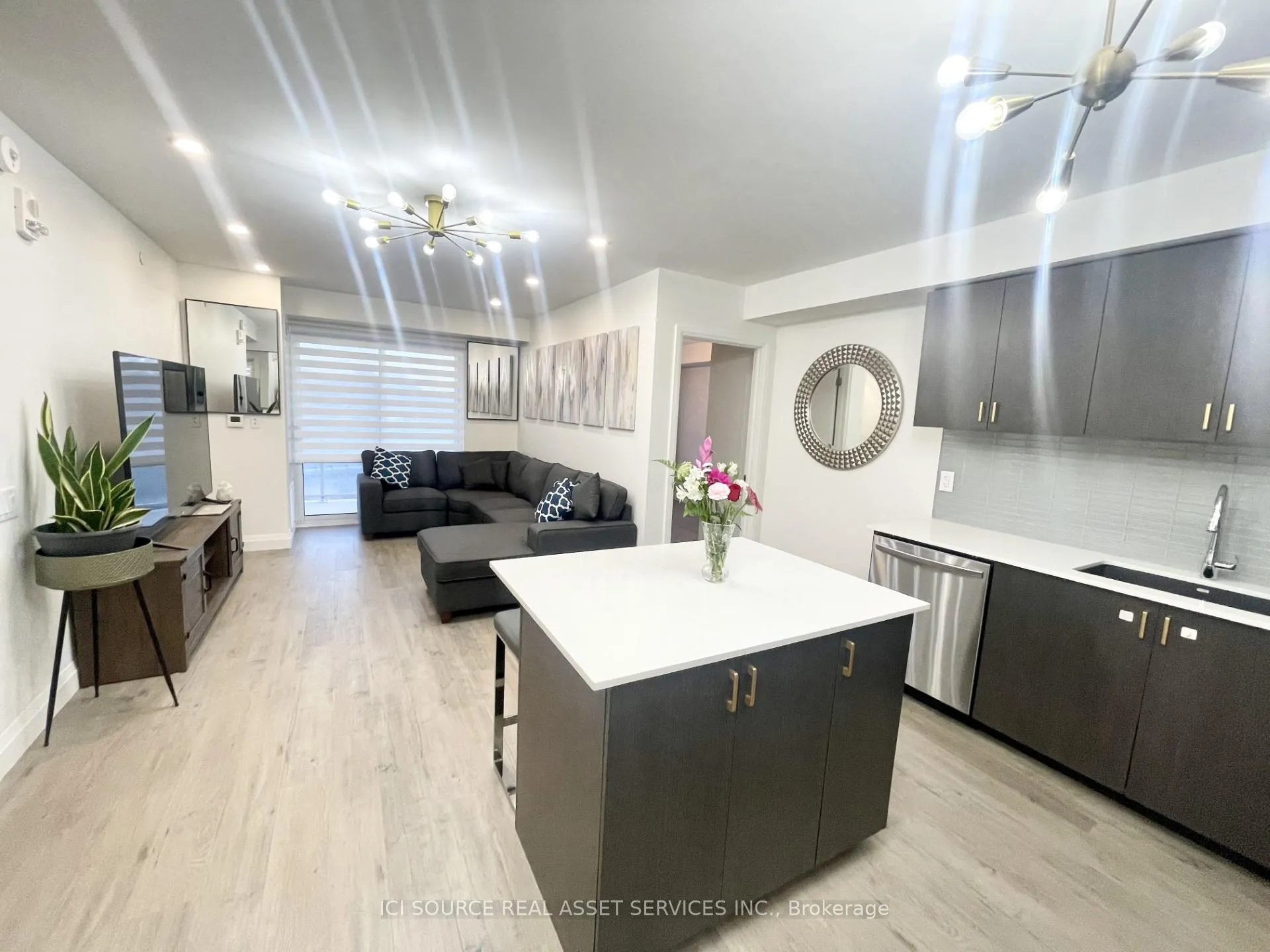 Photo 1 of Unit 815, 58 Lakeside Terrace, Barrie, City Centre — HOMEH