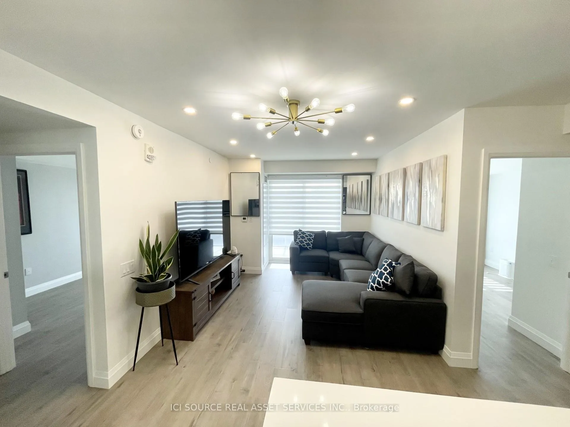 Photo 10 of Unit 815, 58 Lakeside Terrace, Barrie, City Centre — HOMEH