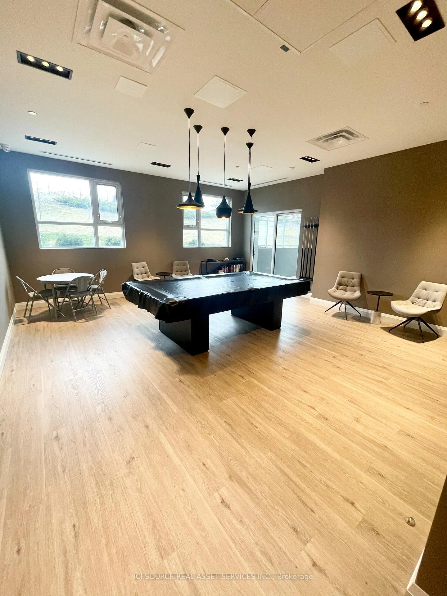 Photo 18 of Unit 815, 58 Lakeside Terrace, Barrie, City Centre — HOMEH