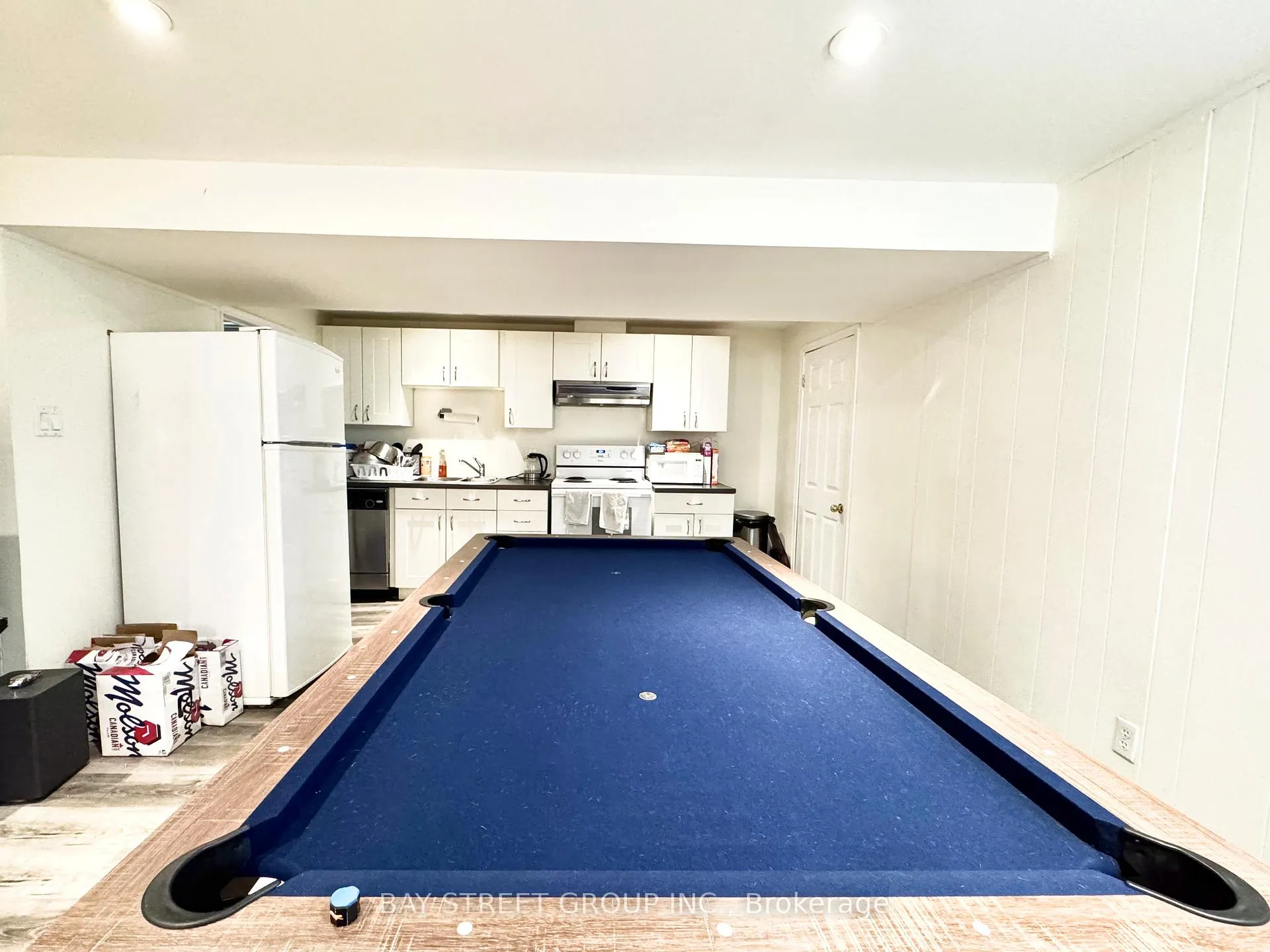 Photo 5 of 445 Harcourt Drive, Oshawa, Donevan — HOMEH