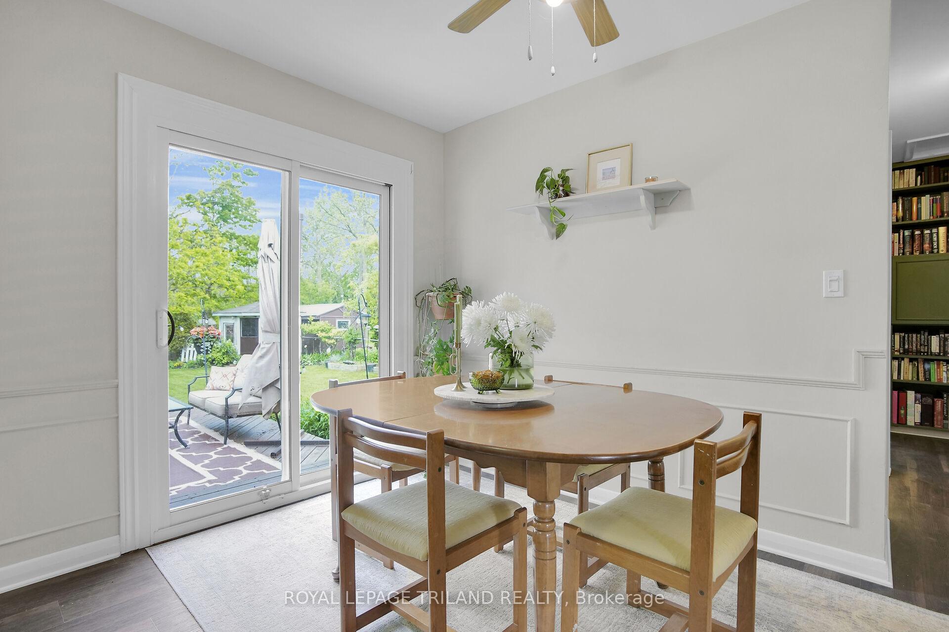 Photo 10 of 212 West Street, Central Elgin, Belmont — HOMEH