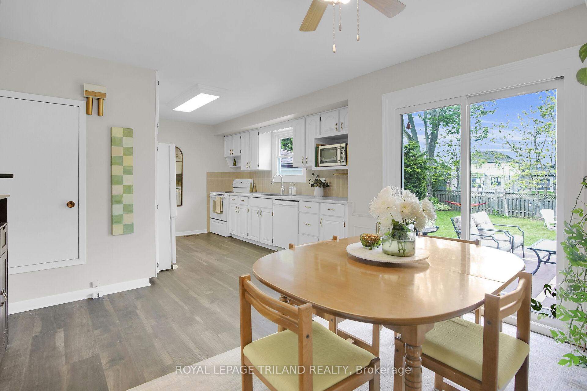 Photo 13 of 212 West Street, Central Elgin, Belmont — HOMEH