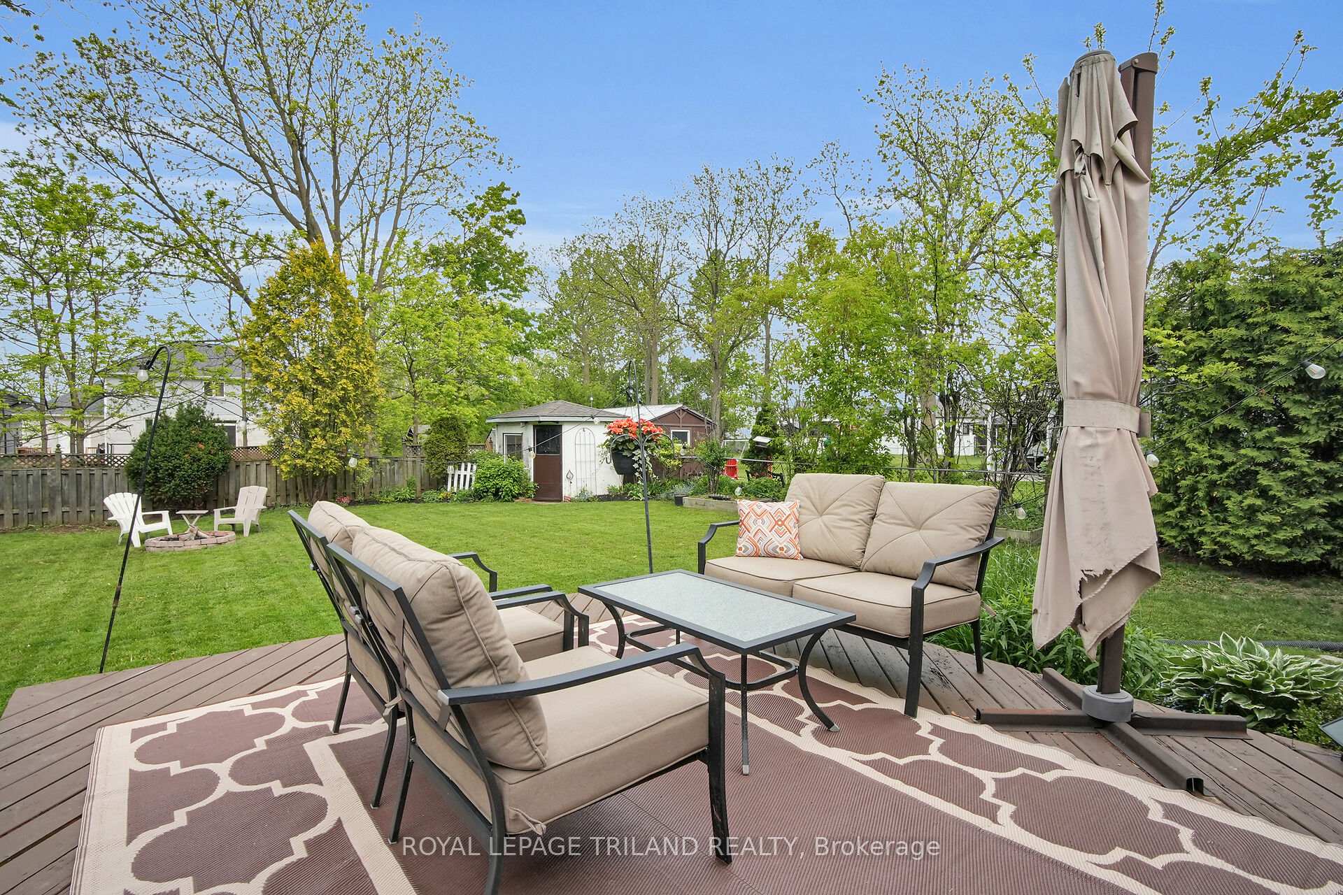 Photo 31 of 212 West Street, Central Elgin, Belmont — HOMEH